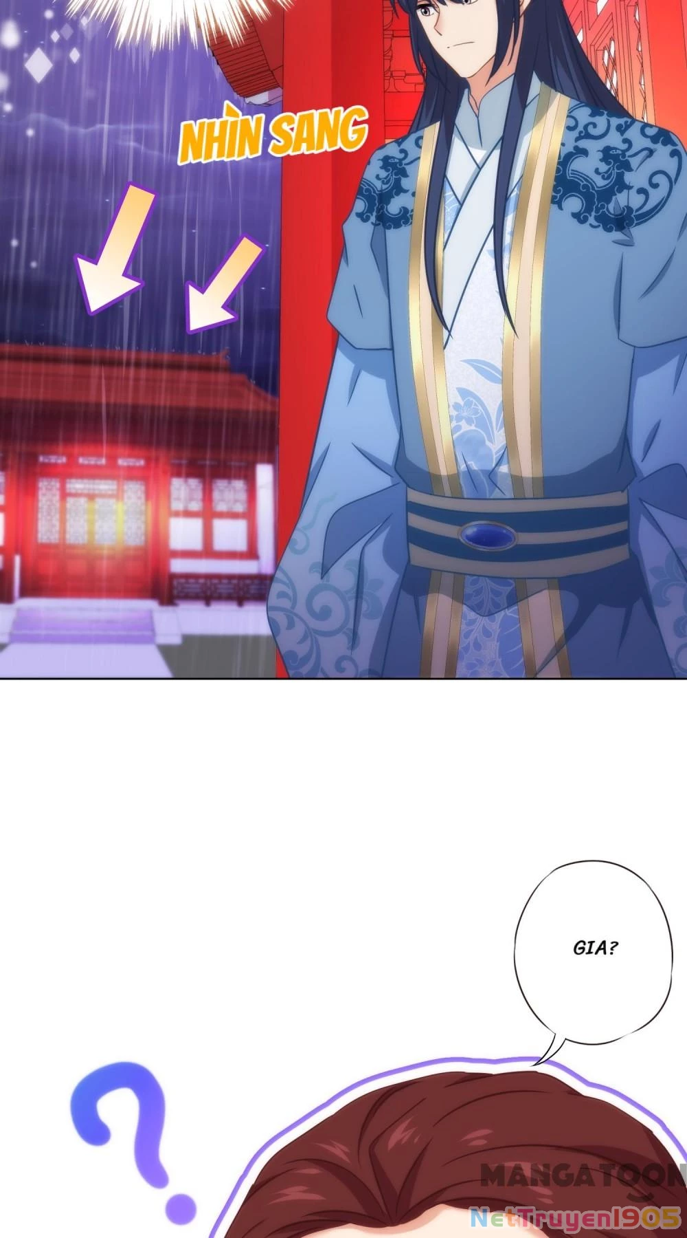 Ồ, Sủng Phi Đại Nhân Của Ta Chapter 314 - 10