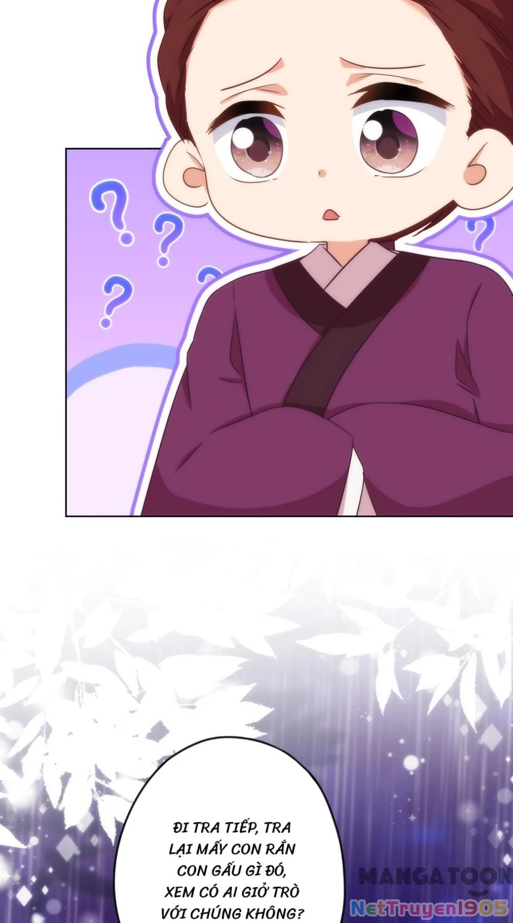 Ồ, Sủng Phi Đại Nhân Của Ta Chapter 314 - 11