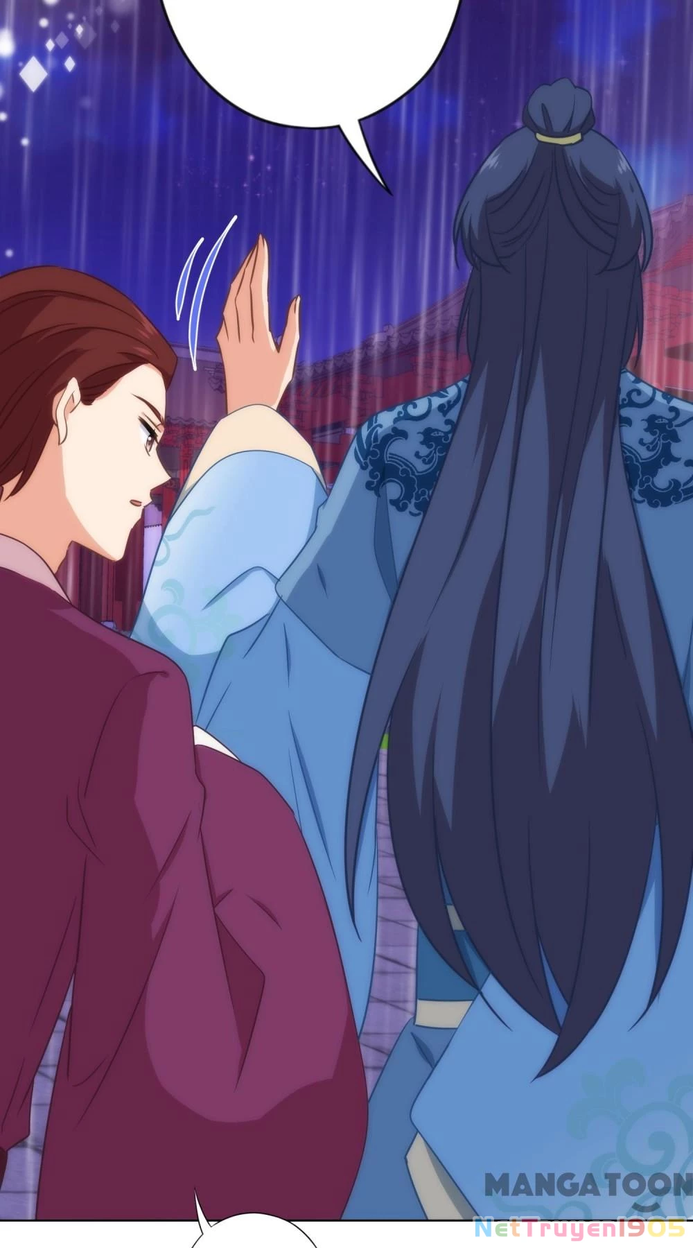 Ồ, Sủng Phi Đại Nhân Của Ta Chapter 314 - 12