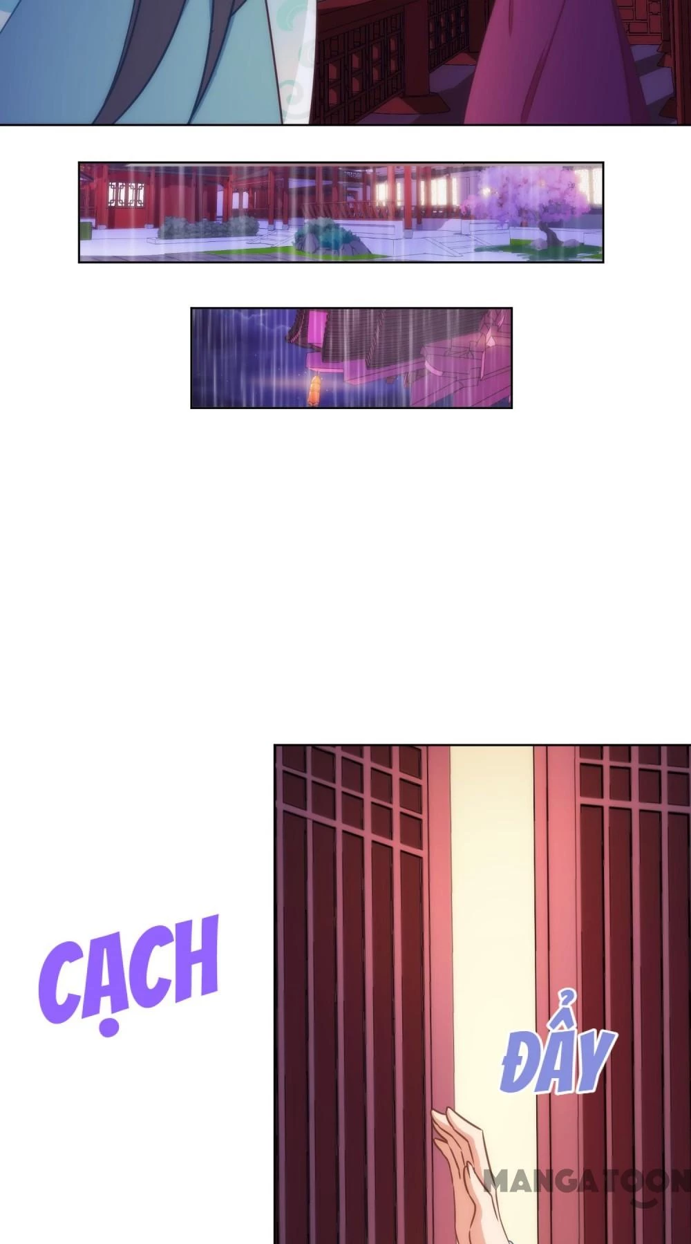 Ồ, Sủng Phi Đại Nhân Của Ta Chapter 314 - 15