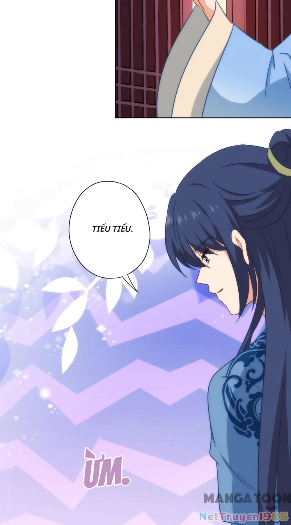 Ồ, Sủng Phi Đại Nhân Của Ta Chapter 314 - 16