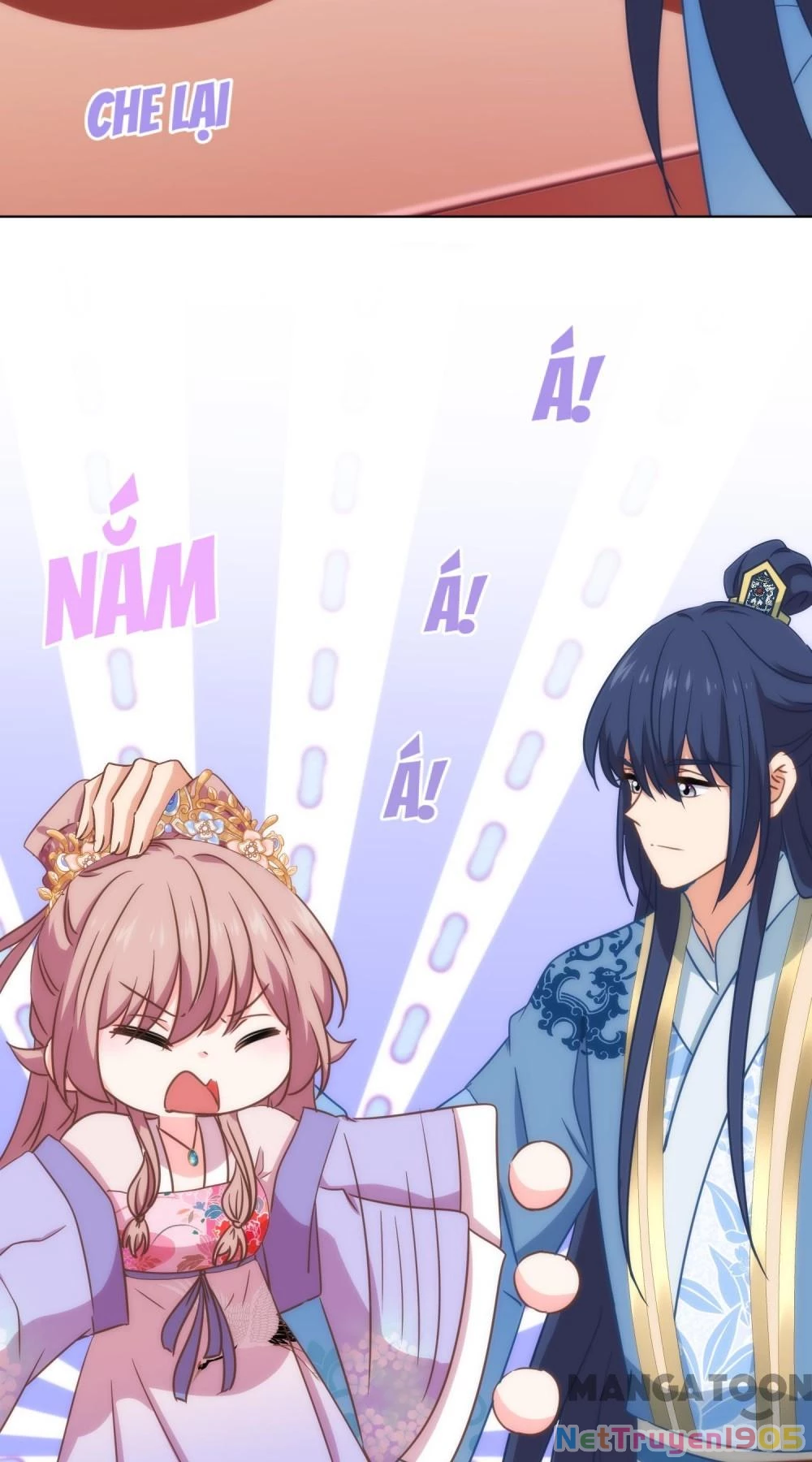 Ồ, Sủng Phi Đại Nhân Của Ta Chapter 314 - 20