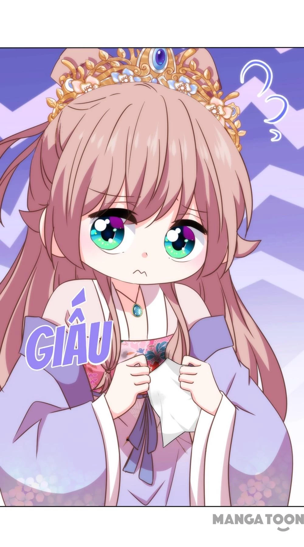 Ồ, Sủng Phi Đại Nhân Của Ta Chapter 314 - 22