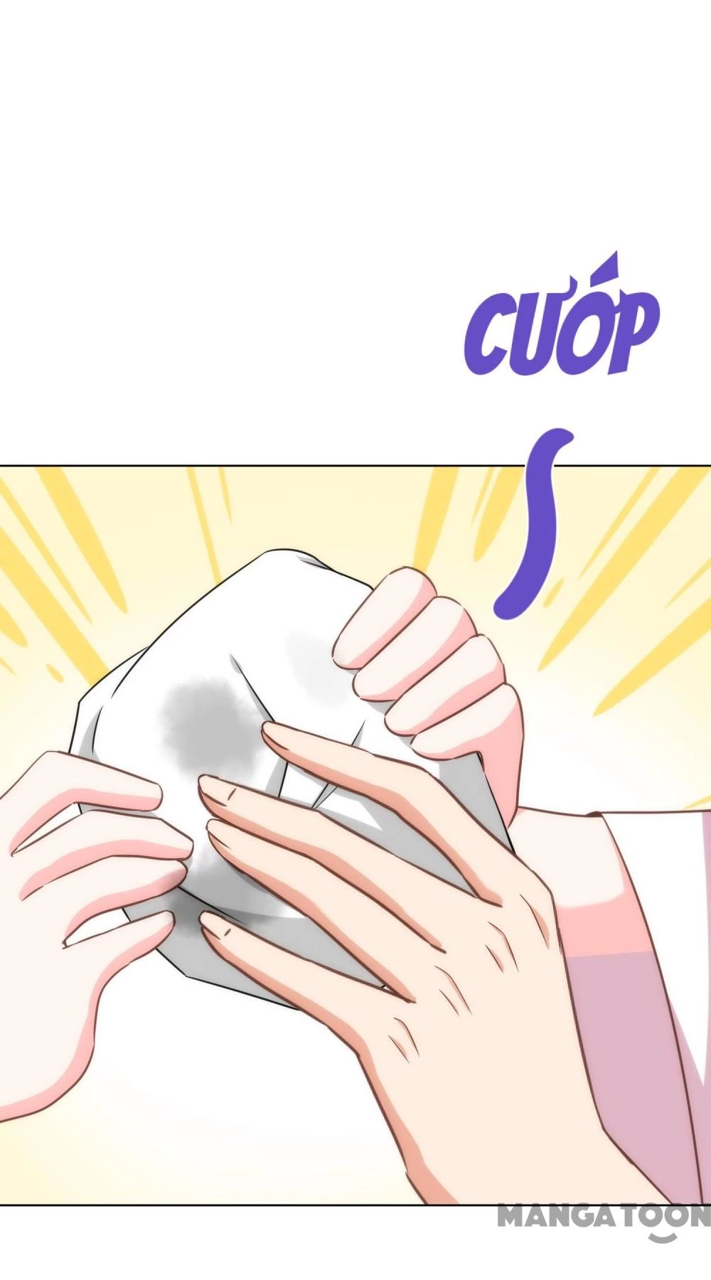 Ồ, Sủng Phi Đại Nhân Của Ta Chapter 314 - 23