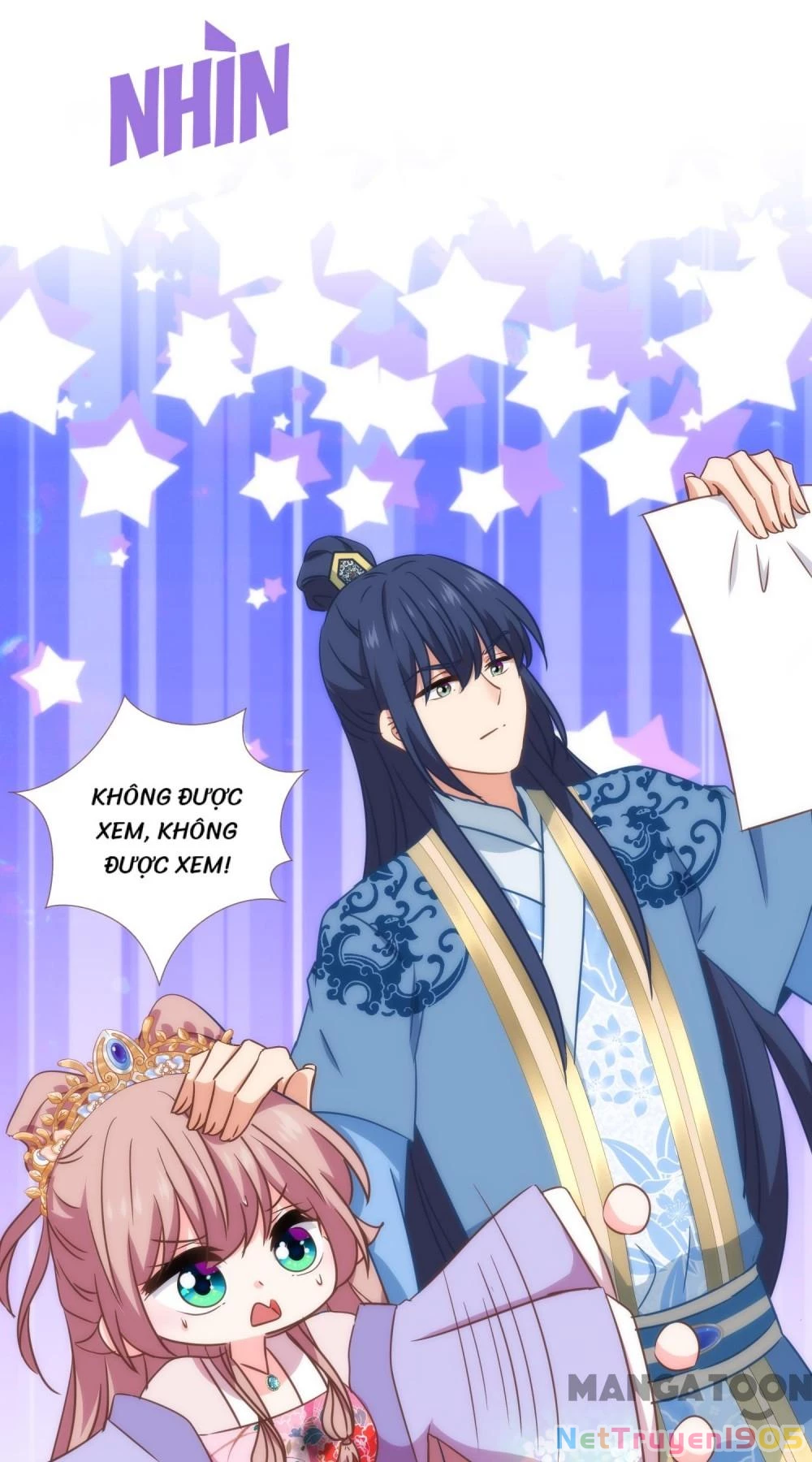 Ồ, Sủng Phi Đại Nhân Của Ta Chapter 314 - 24