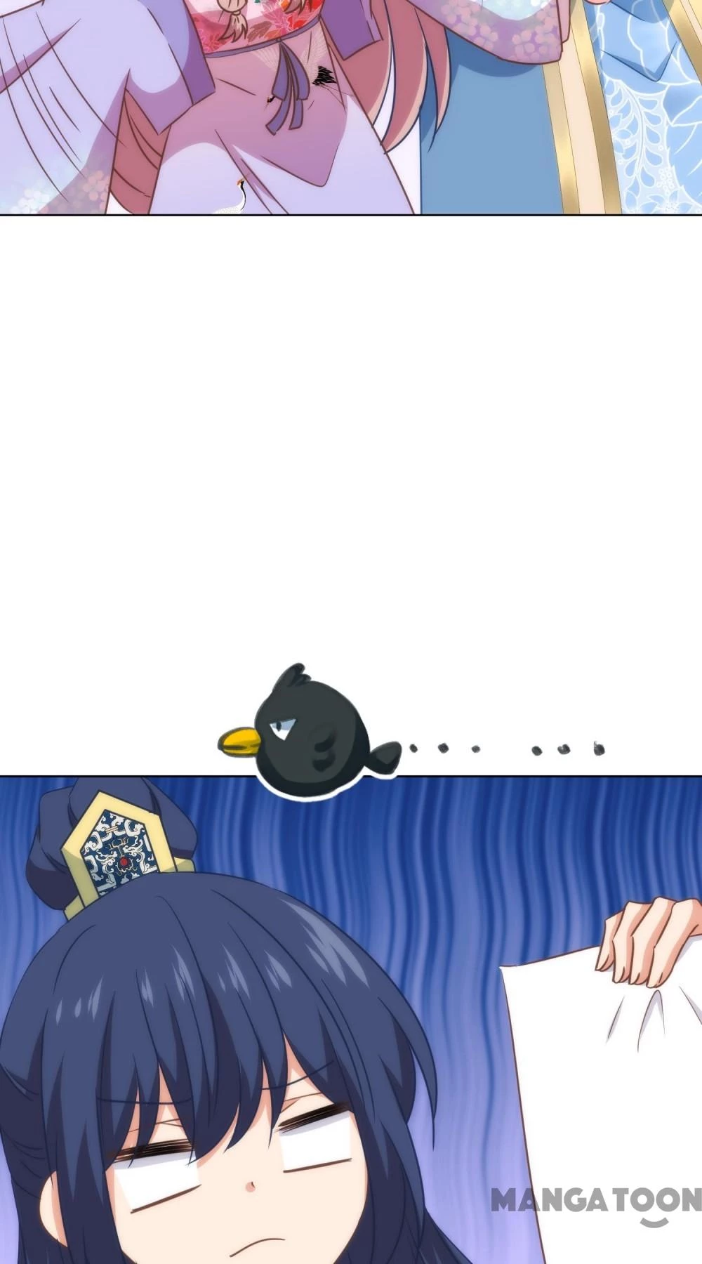 Ồ, Sủng Phi Đại Nhân Của Ta Chapter 314 - 25