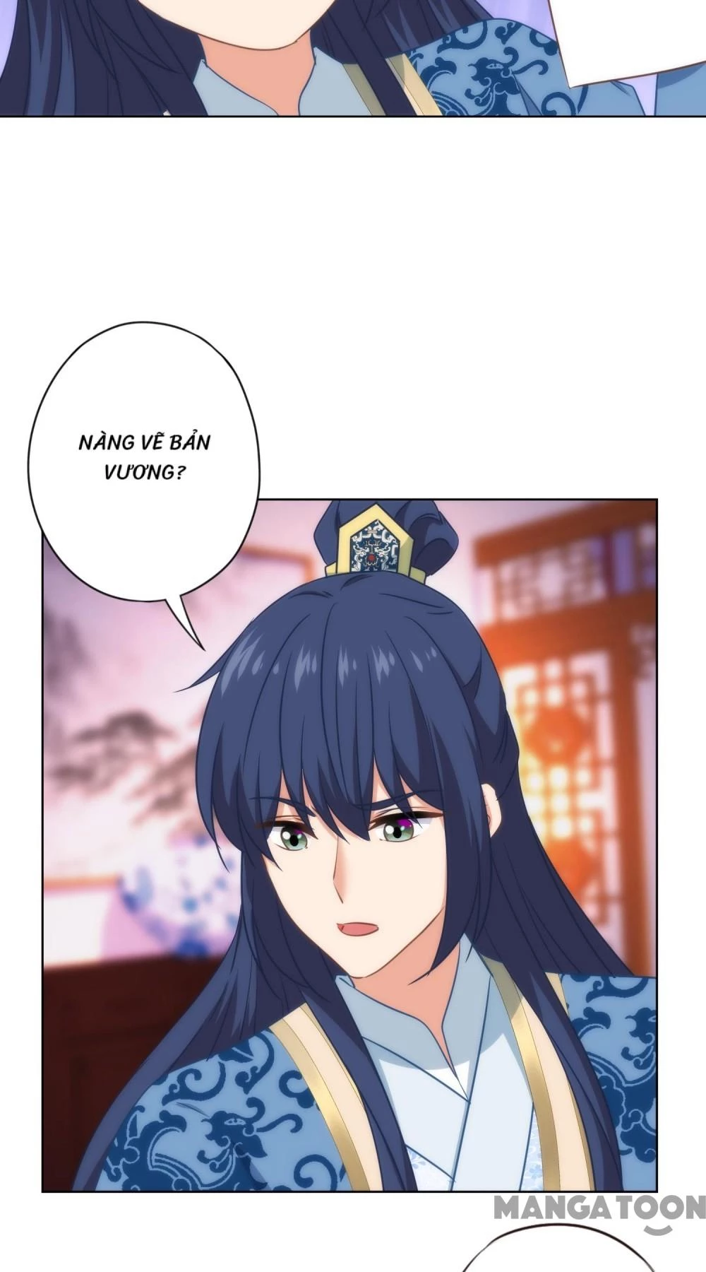 Ồ, Sủng Phi Đại Nhân Của Ta Chapter 314 - 26