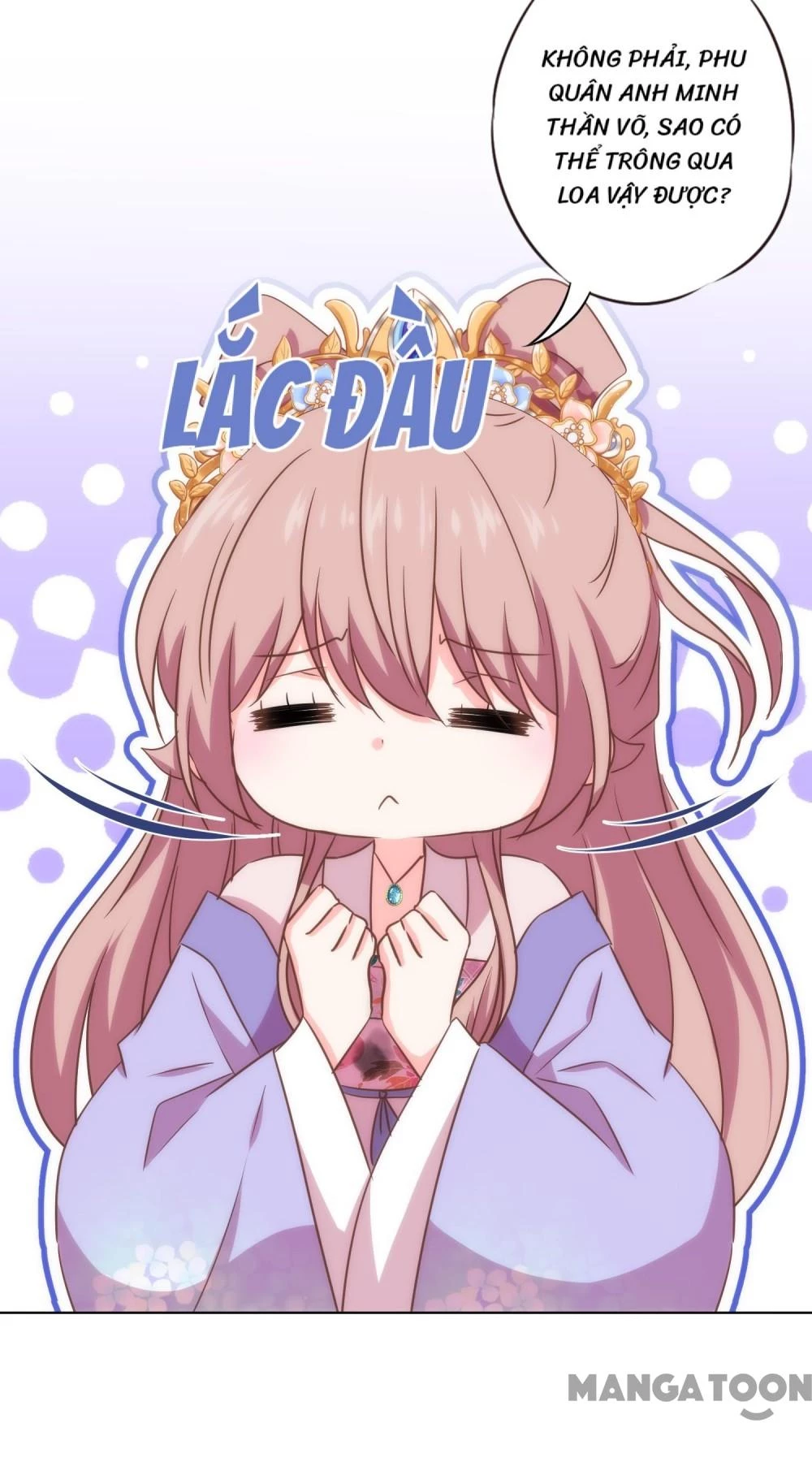 Ồ, Sủng Phi Đại Nhân Của Ta Chapter 314 - 27