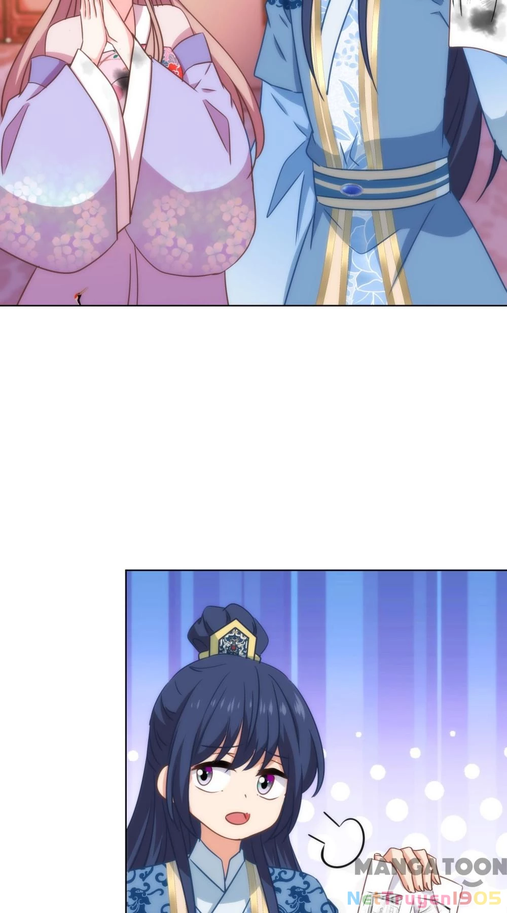 Ồ, Sủng Phi Đại Nhân Của Ta Chapter 314 - 31