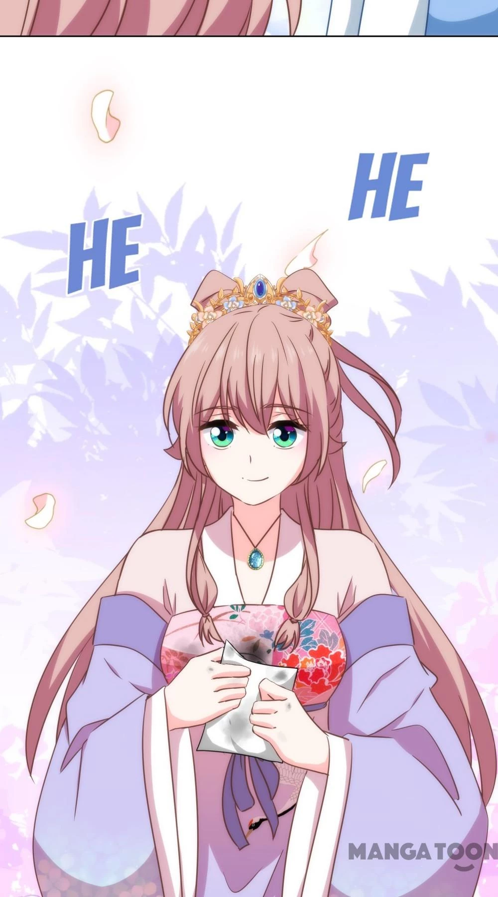 Ồ, Sủng Phi Đại Nhân Của Ta Chapter 314 - 33