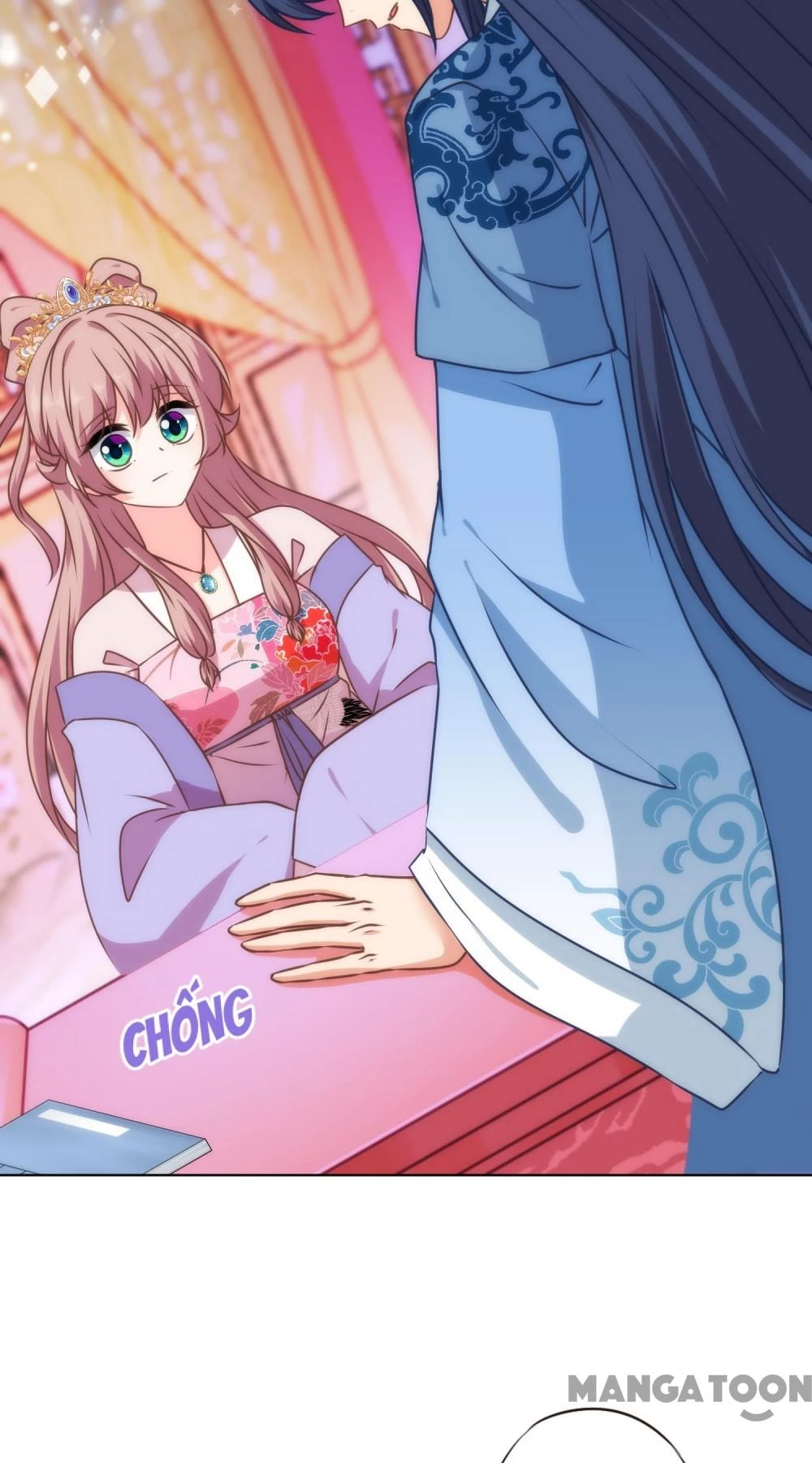 Ồ, Sủng Phi Đại Nhân Của Ta Chapter 315 - 2