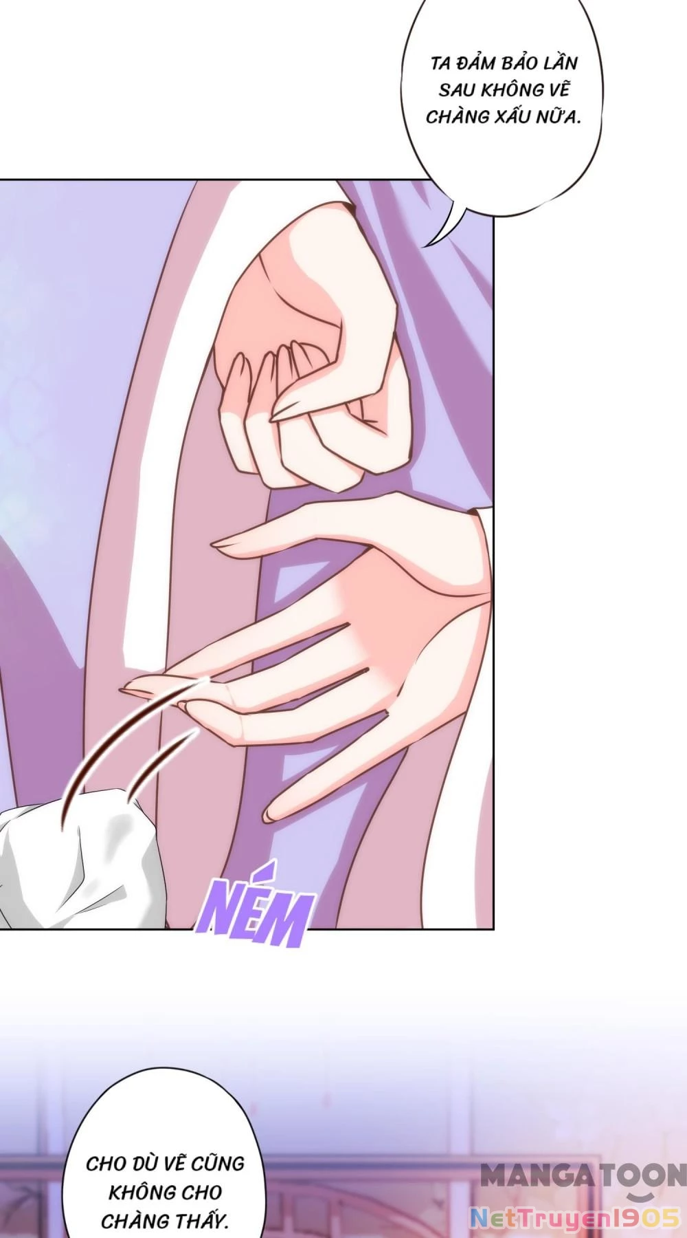 Ồ, Sủng Phi Đại Nhân Của Ta Chapter 315 - 3