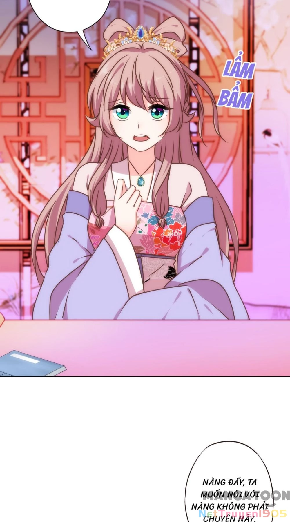 Ồ, Sủng Phi Đại Nhân Của Ta Chapter 315 - 4
