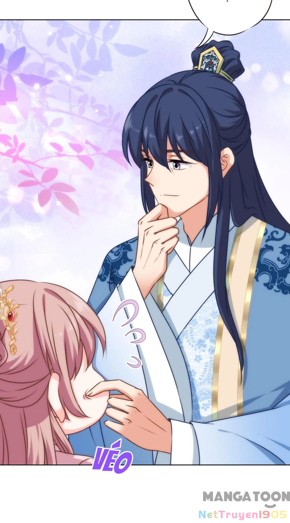 Ồ, Sủng Phi Đại Nhân Của Ta Chapter 315 - 5