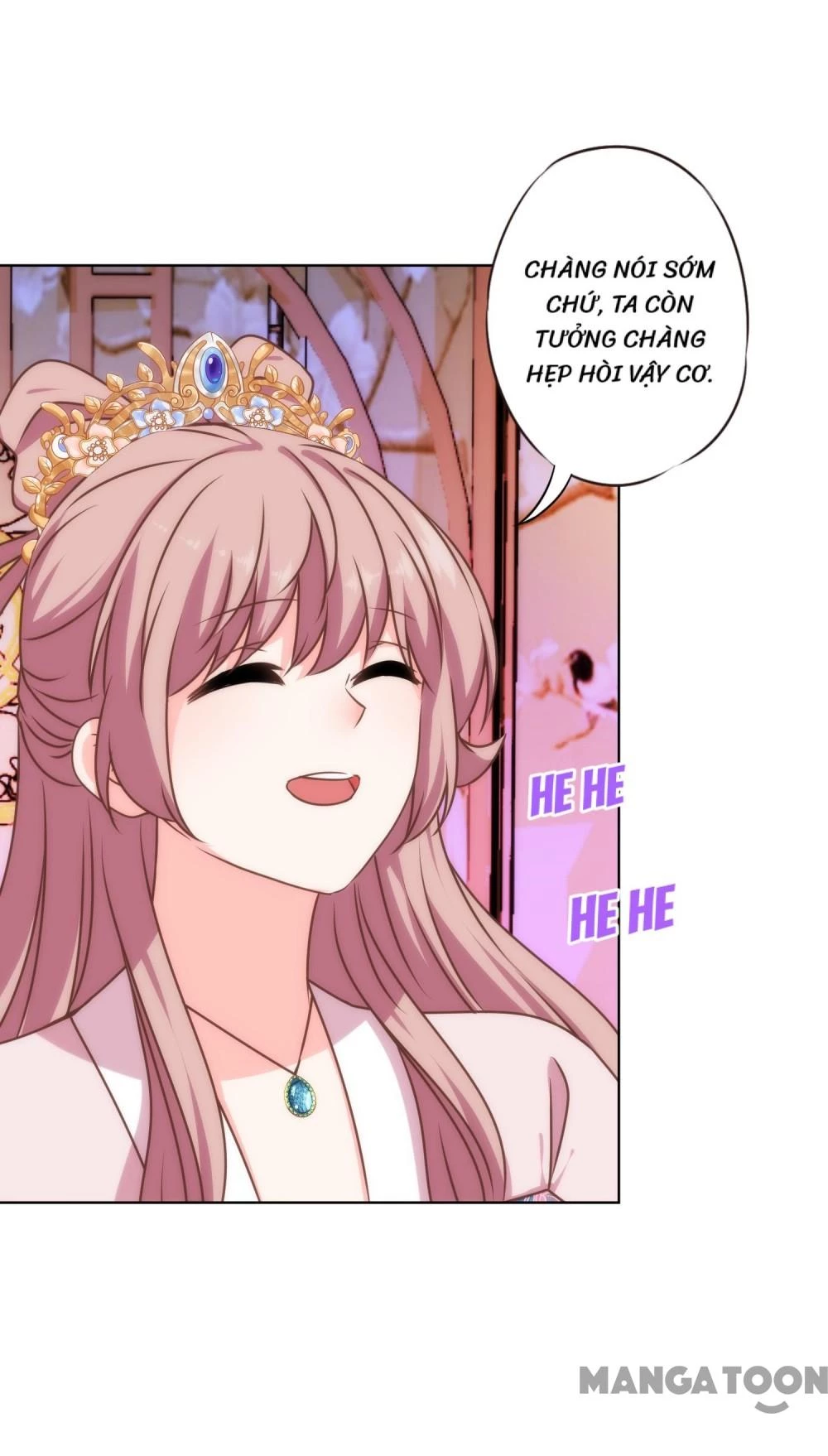 Ồ, Sủng Phi Đại Nhân Của Ta Chapter 315 - 6