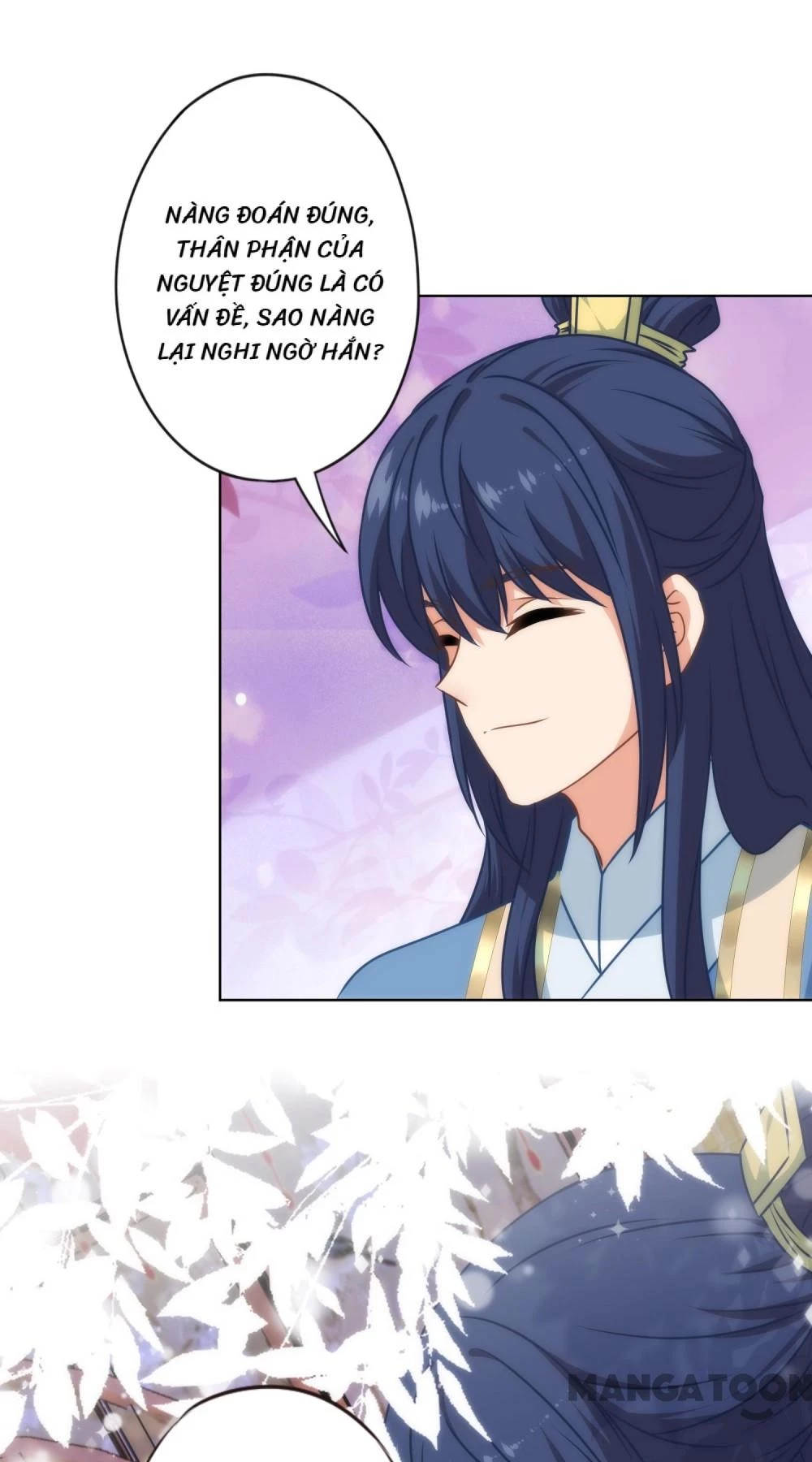 Ồ, Sủng Phi Đại Nhân Của Ta Chapter 315 - 7