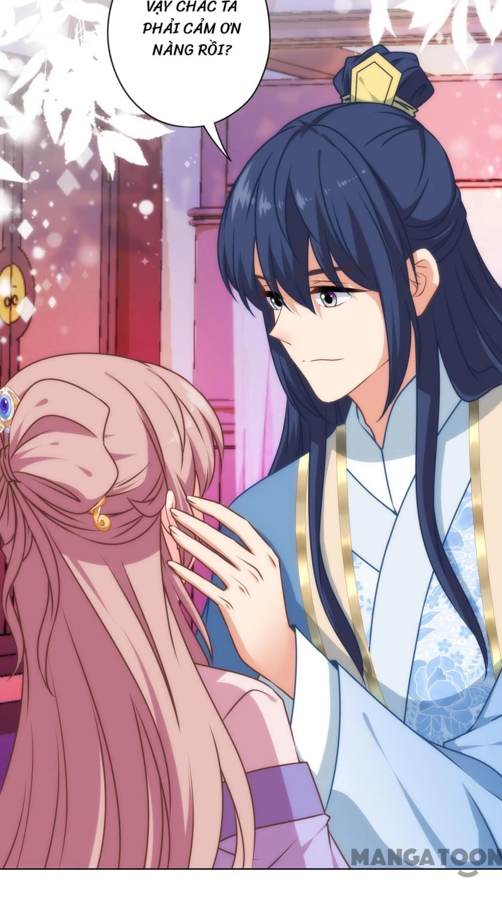 Ồ, Sủng Phi Đại Nhân Của Ta Chapter 315 - 10