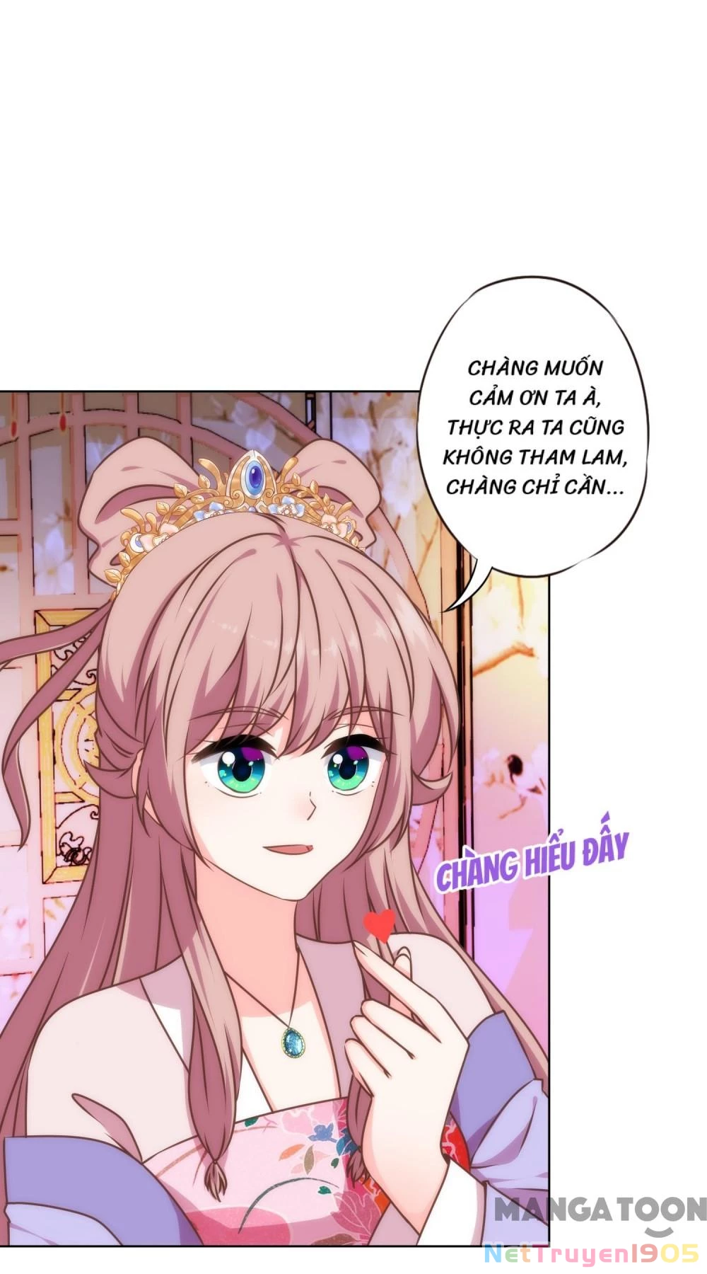 Ồ, Sủng Phi Đại Nhân Của Ta Chapter 315 - 11