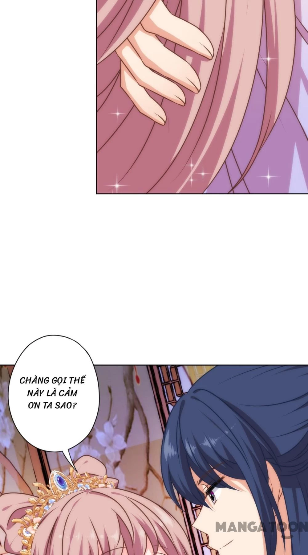 Ồ, Sủng Phi Đại Nhân Của Ta Chapter 315 - 15