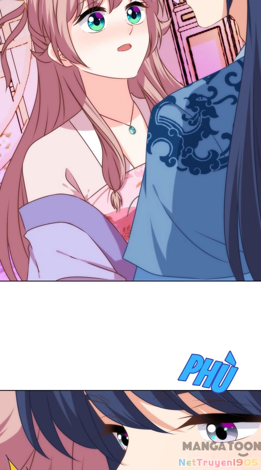 Ồ, Sủng Phi Đại Nhân Của Ta Chapter 315 - 16