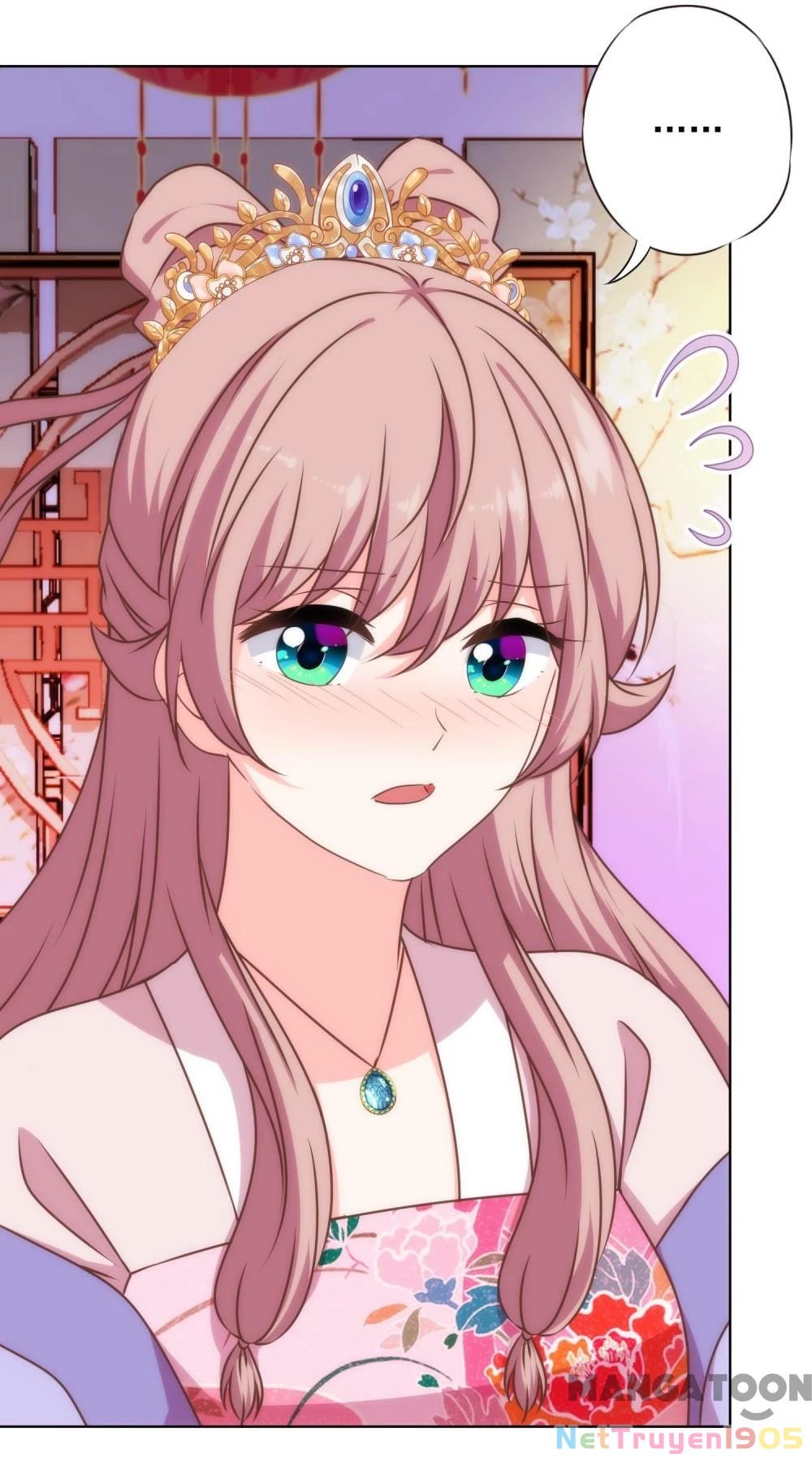 Ồ, Sủng Phi Đại Nhân Của Ta Chapter 315 - 18