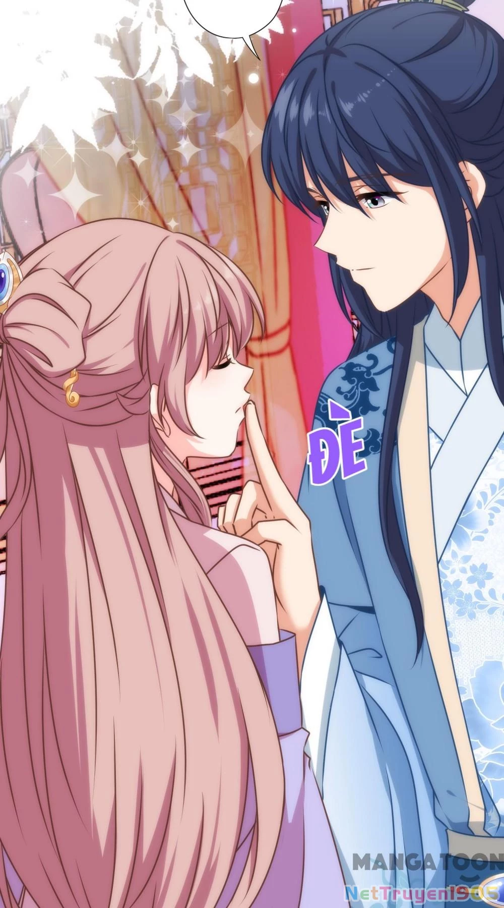 Ồ, Sủng Phi Đại Nhân Của Ta Chapter 315 - 22