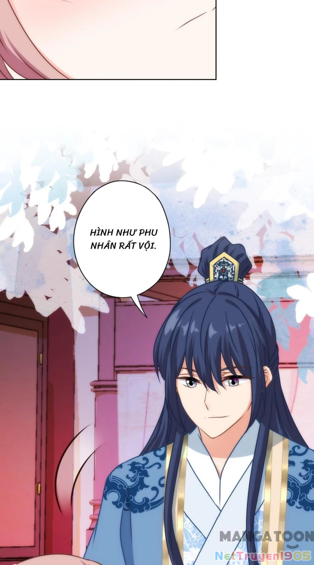 Ồ, Sủng Phi Đại Nhân Của Ta Chapter 315 - 24