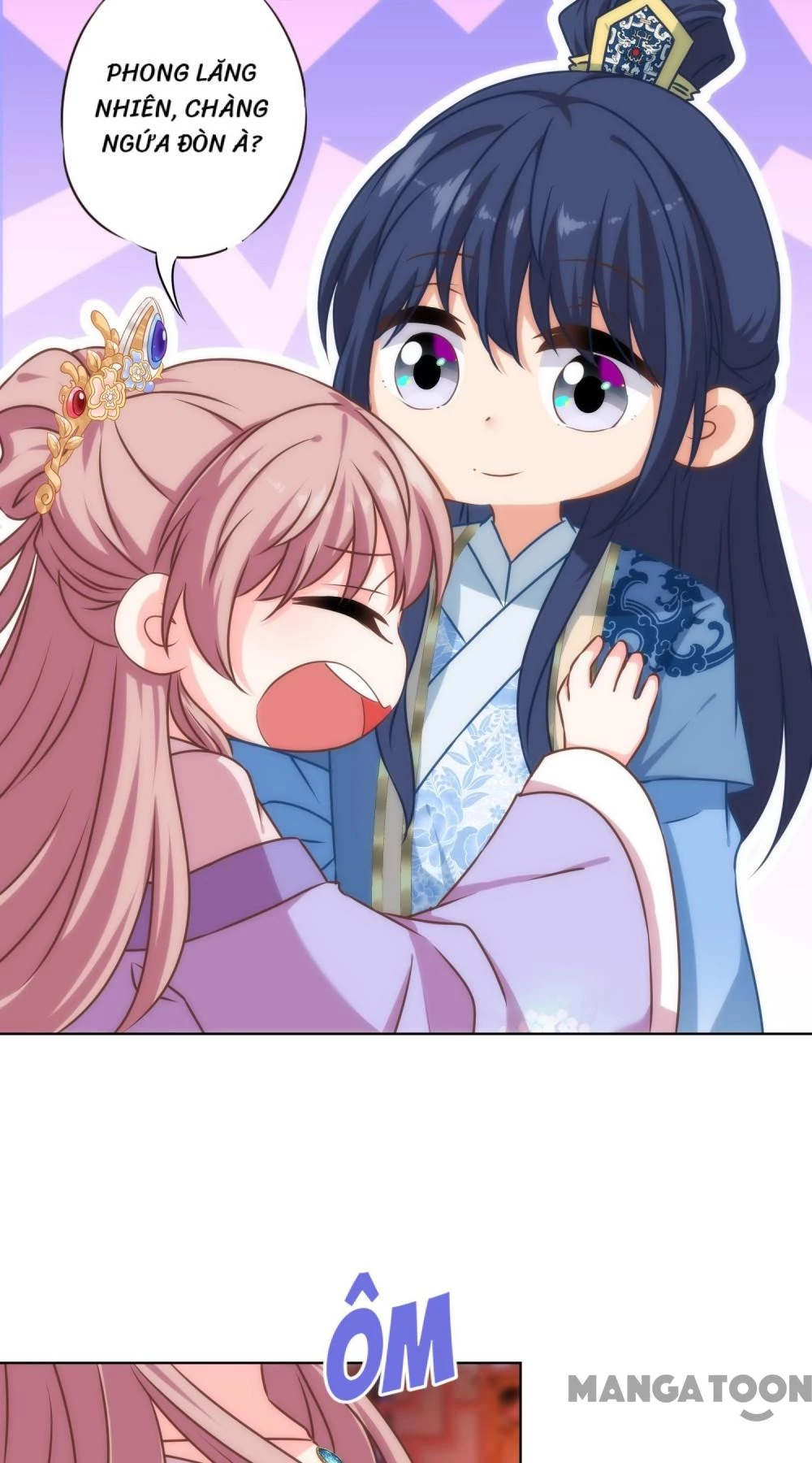 Ồ, Sủng Phi Đại Nhân Của Ta Chapter 315 - 26