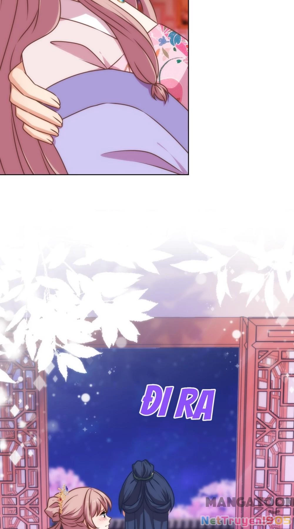 Ồ, Sủng Phi Đại Nhân Của Ta Chapter 315 - 27