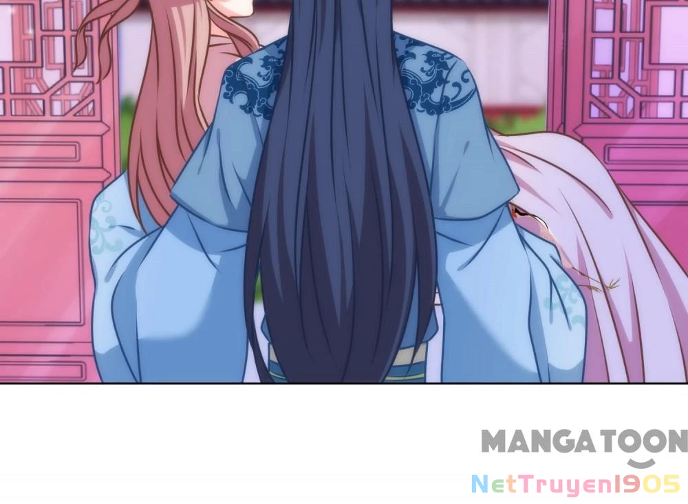 Ồ, Sủng Phi Đại Nhân Của Ta Chapter 315 - 28