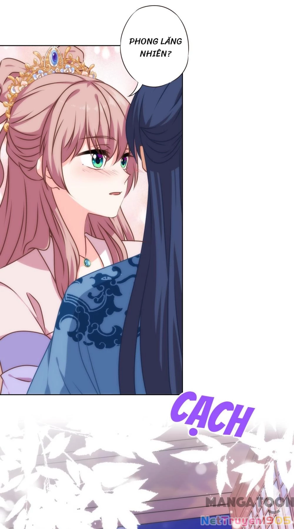 Ồ, Sủng Phi Đại Nhân Của Ta Chapter 315 - 29