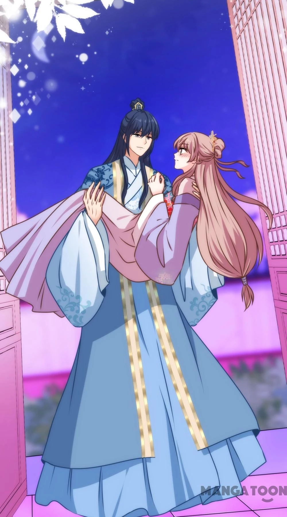 Ồ, Sủng Phi Đại Nhân Của Ta Chapter 315 - 30