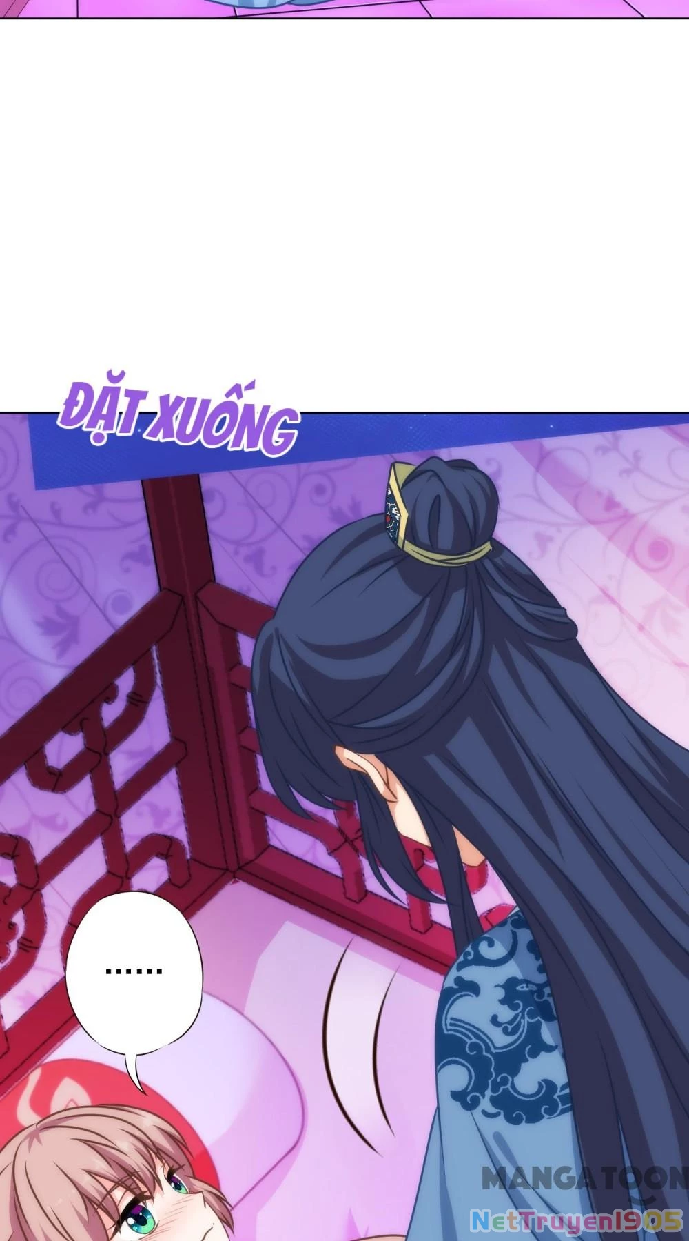 Ồ, Sủng Phi Đại Nhân Của Ta Chapter 315 - 31