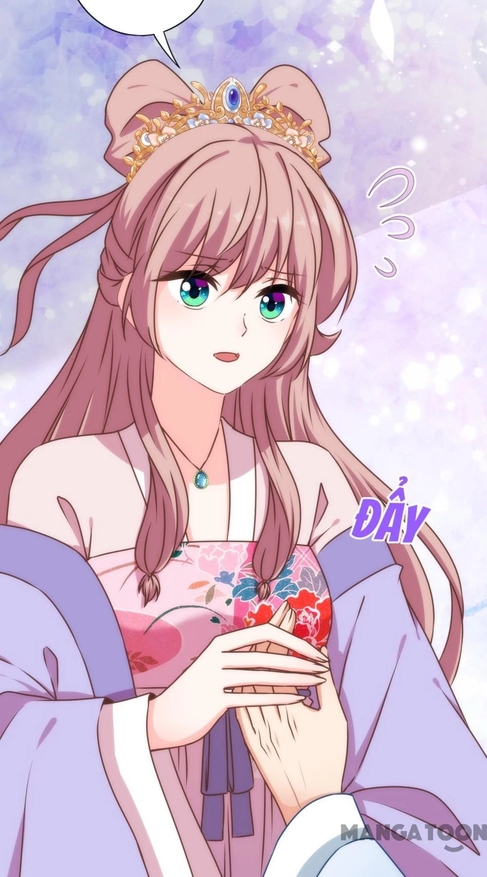 Ồ, Sủng Phi Đại Nhân Của Ta Chapter 315 - 34