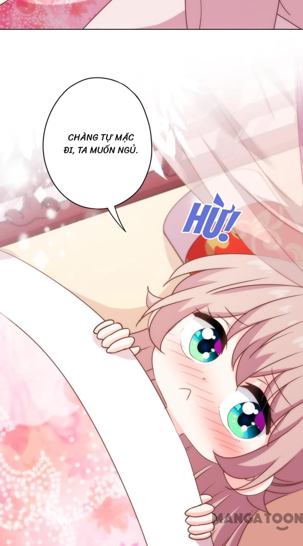 Ồ, Sủng Phi Đại Nhân Của Ta Chapter 316 - 3