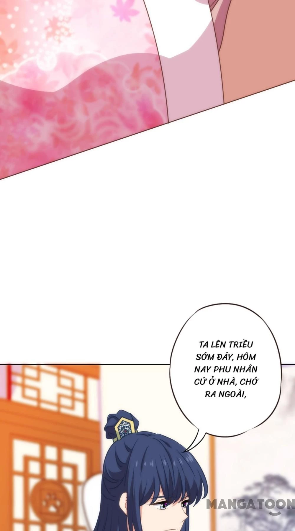 Ồ, Sủng Phi Đại Nhân Của Ta Chapter 316 - 4