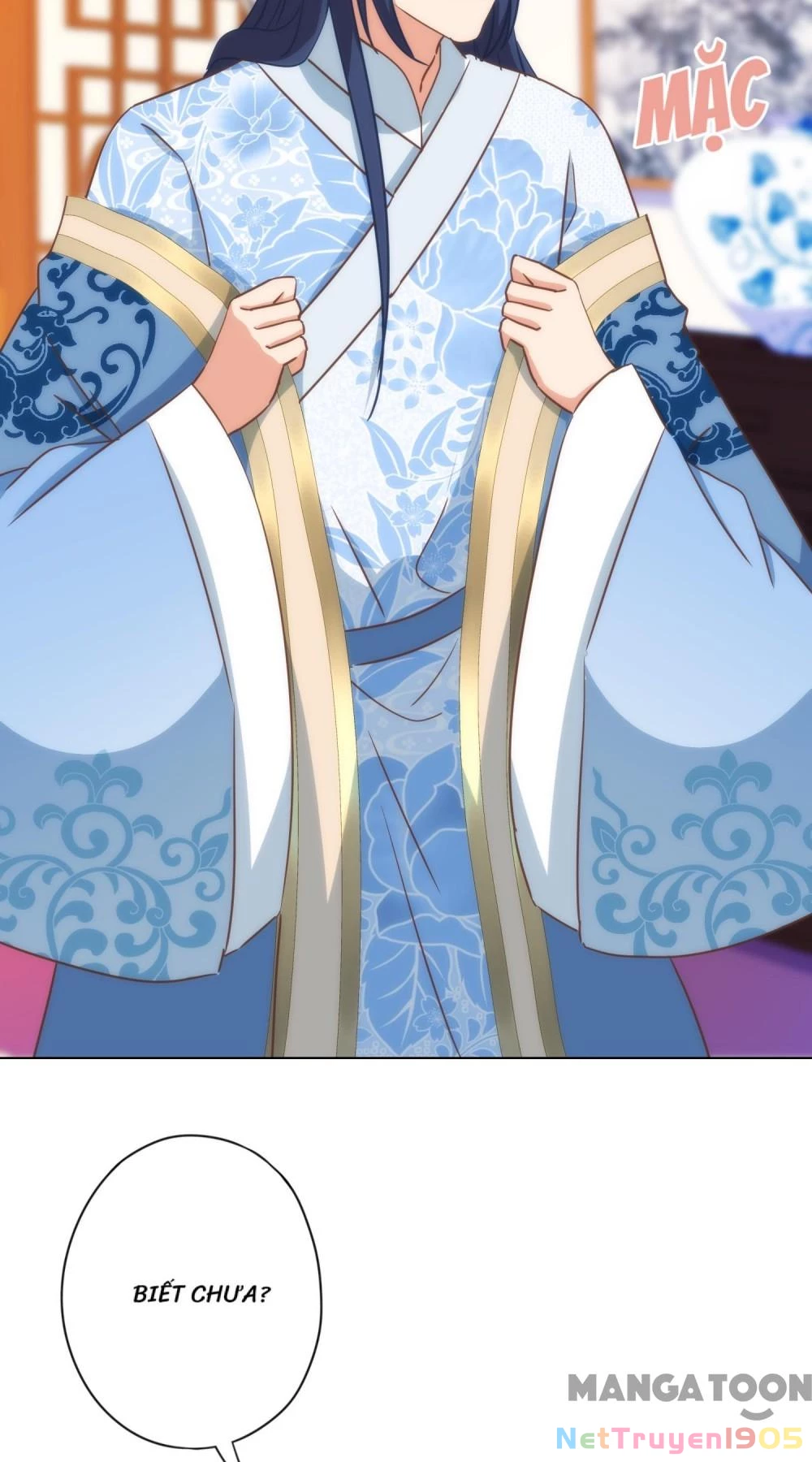 Ồ, Sủng Phi Đại Nhân Của Ta Chapter 316 - 5