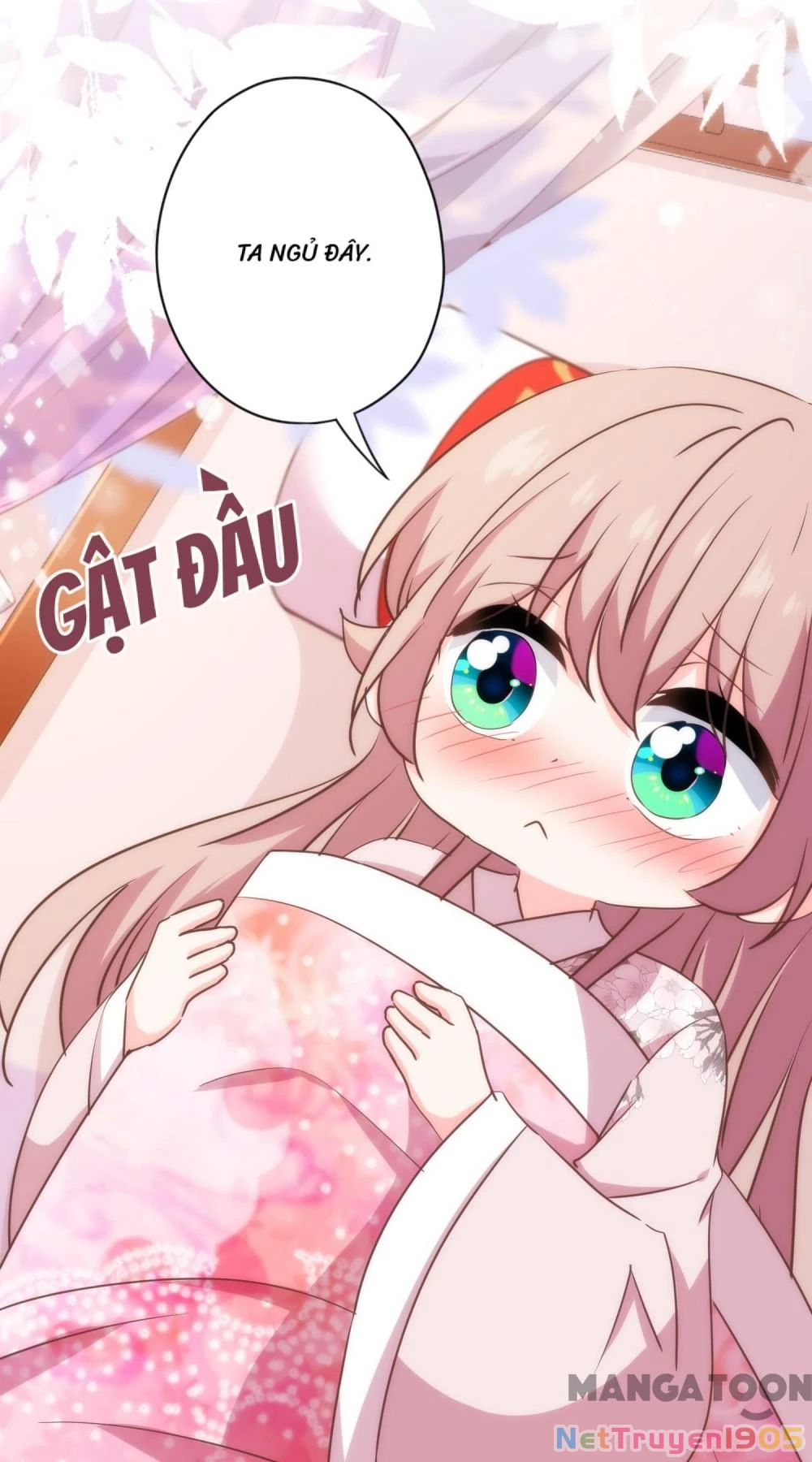 Ồ, Sủng Phi Đại Nhân Của Ta Chapter 316 - 7