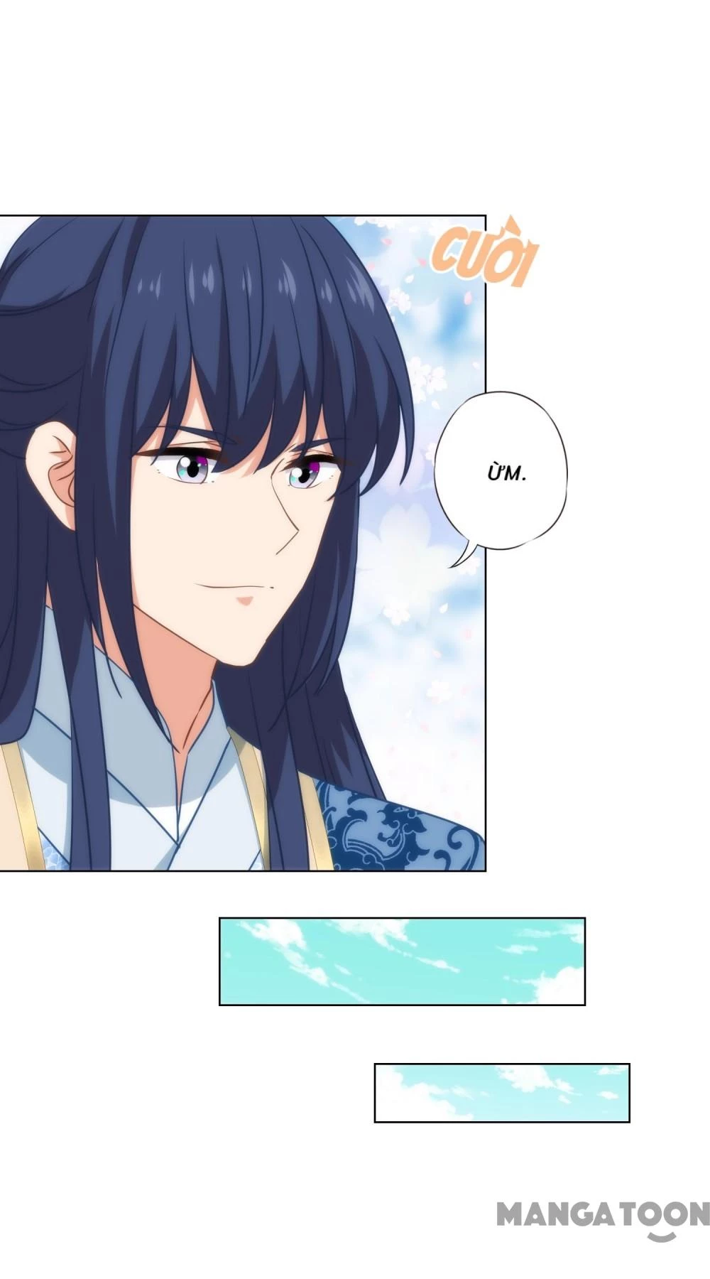 Ồ, Sủng Phi Đại Nhân Của Ta Chapter 316 - 9