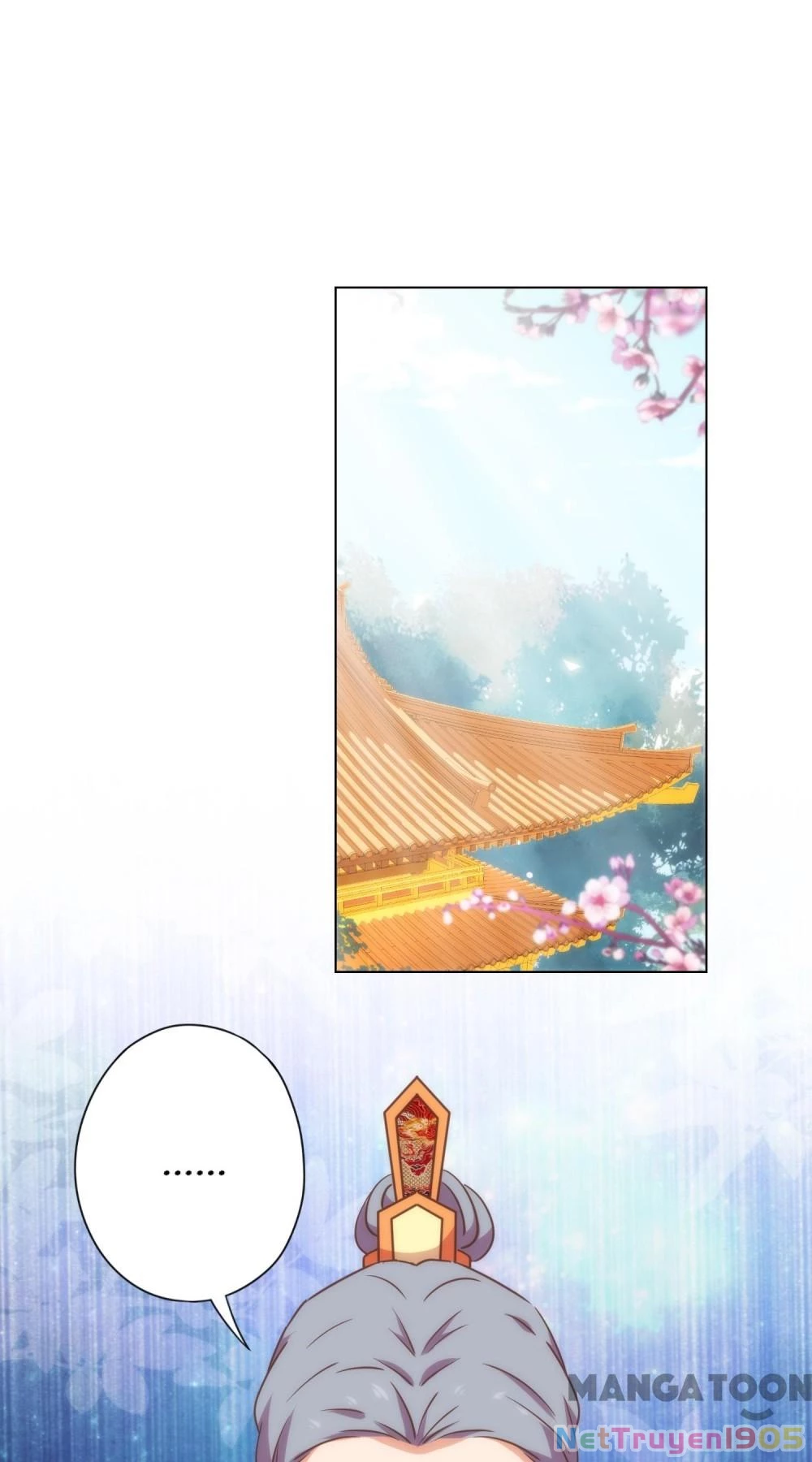 Ồ, Sủng Phi Đại Nhân Của Ta Chapter 316 - 10