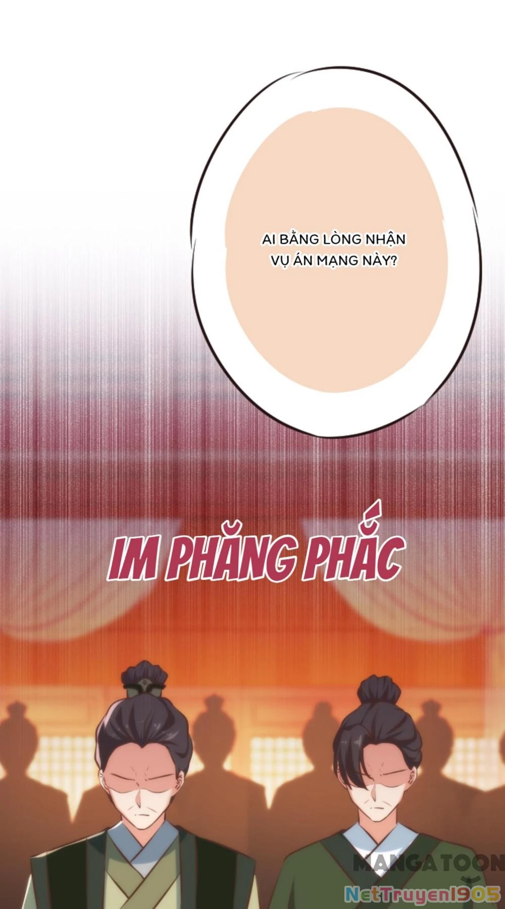 Ồ, Sủng Phi Đại Nhân Của Ta Chapter 316 - 15