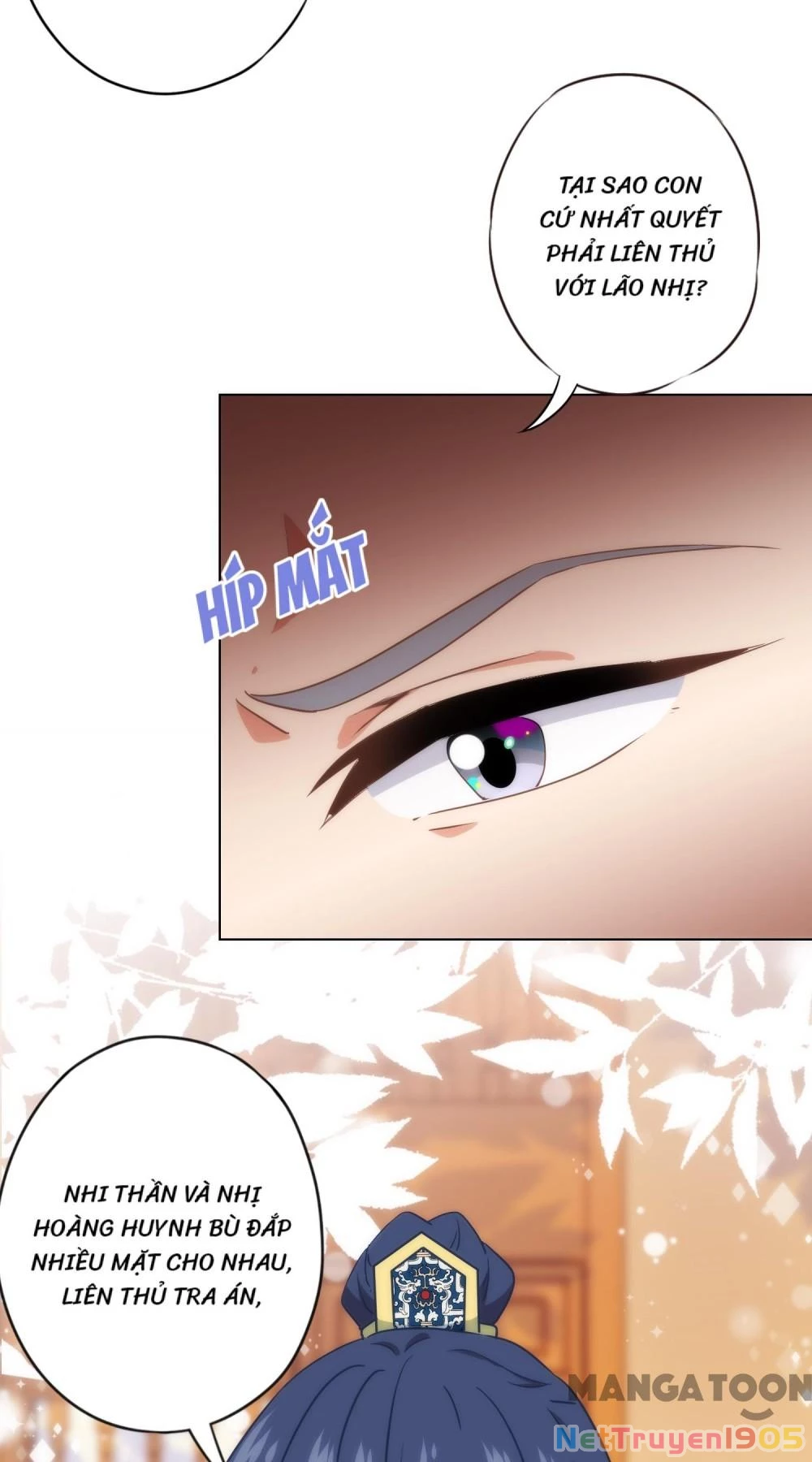 Ồ, Sủng Phi Đại Nhân Của Ta Chapter 316 - 19