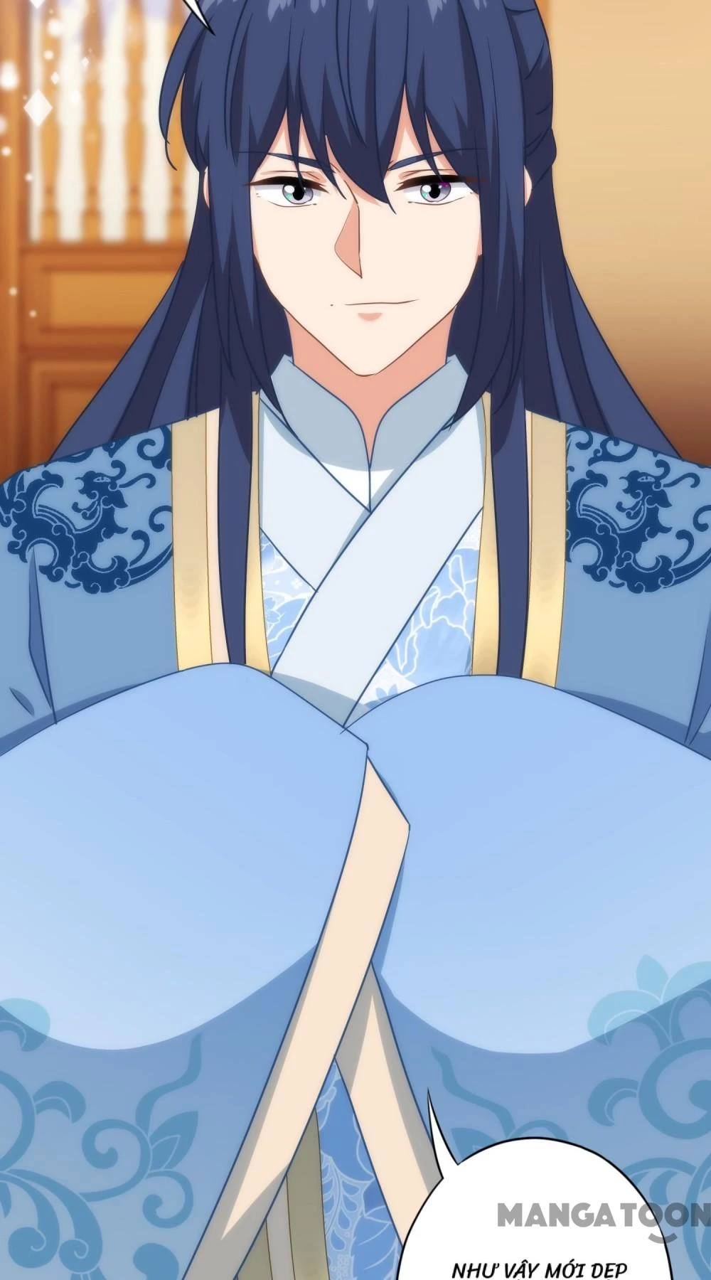 Ồ, Sủng Phi Đại Nhân Của Ta Chapter 316 - 20