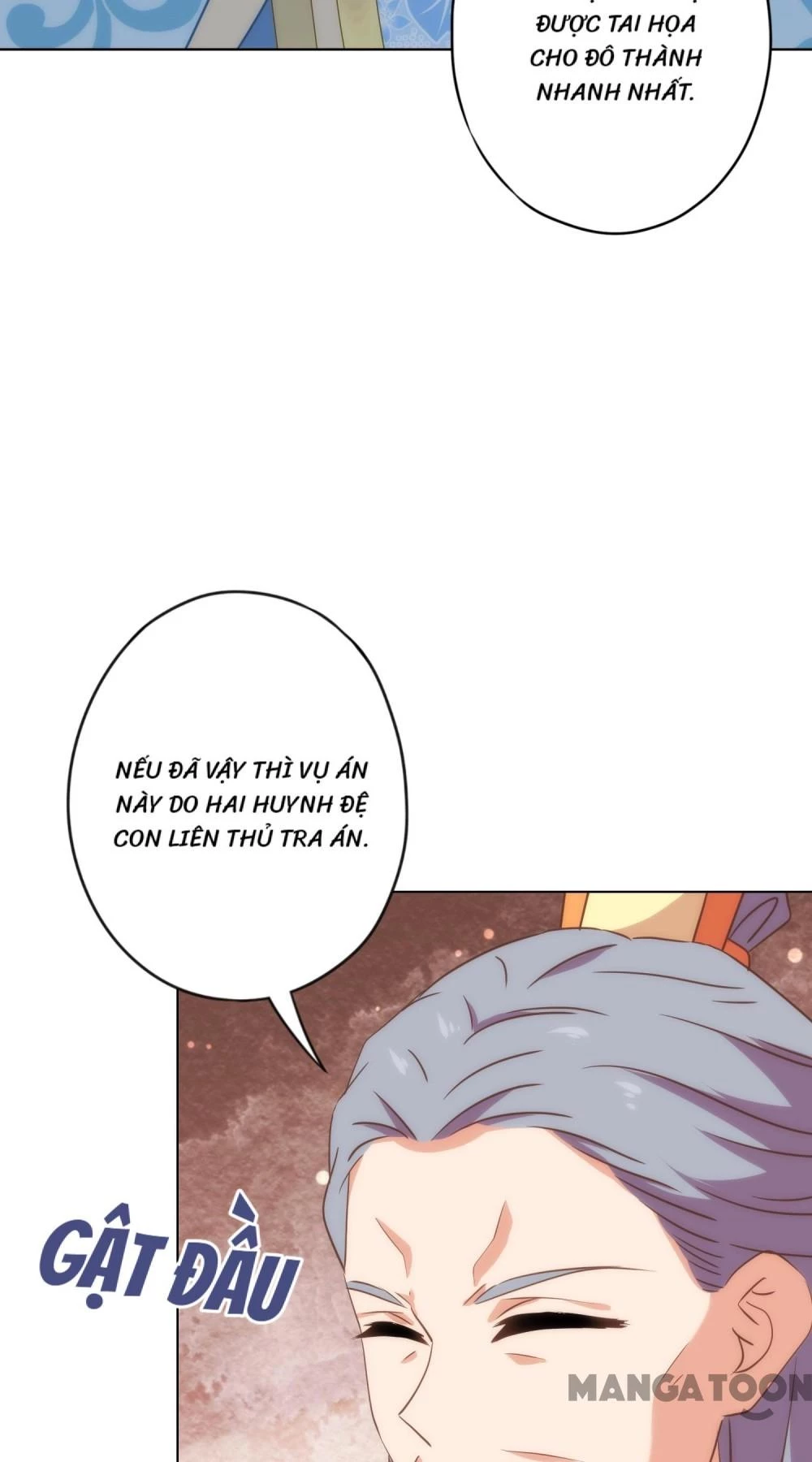 Ồ, Sủng Phi Đại Nhân Của Ta Chapter 316 - 21