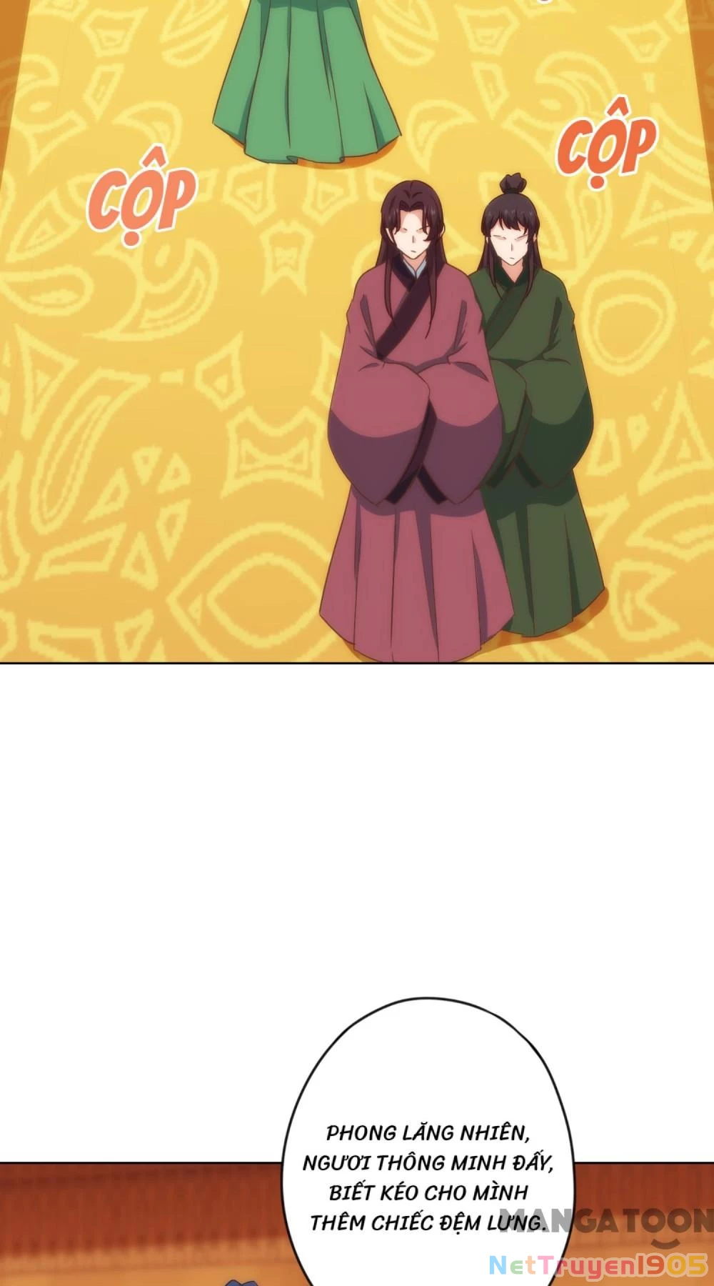 Ồ, Sủng Phi Đại Nhân Của Ta Chapter 316 - 24