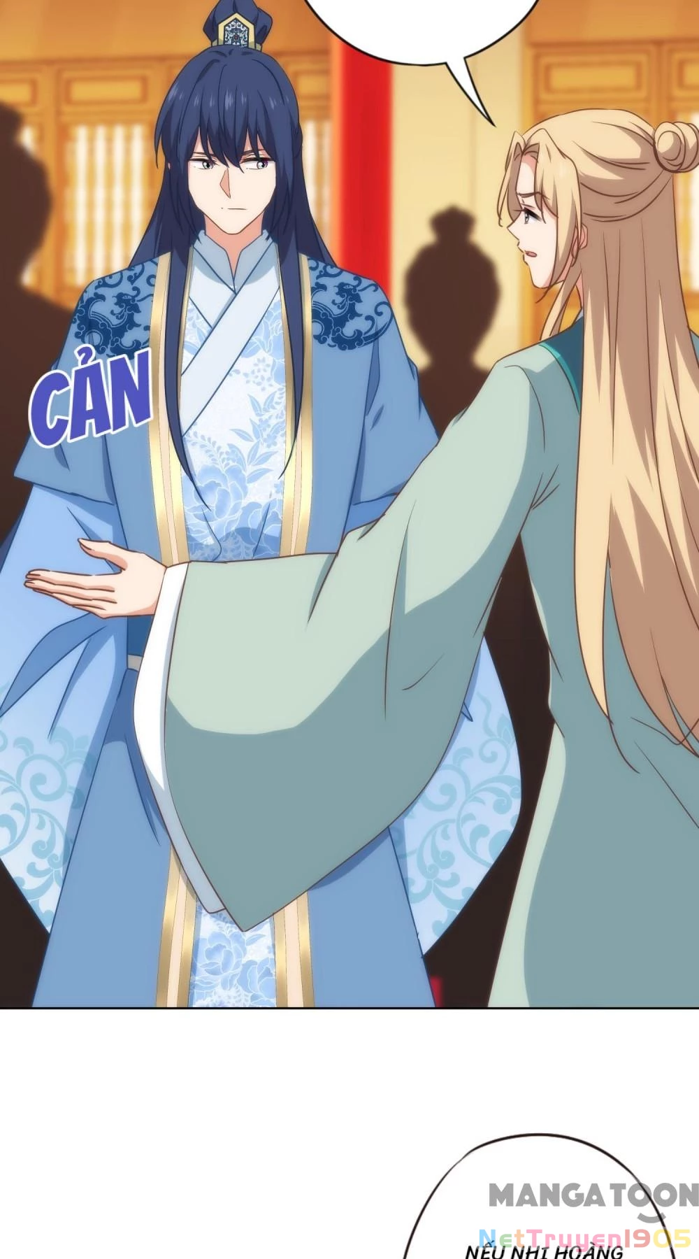 Ồ, Sủng Phi Đại Nhân Của Ta Chapter 316 - 25