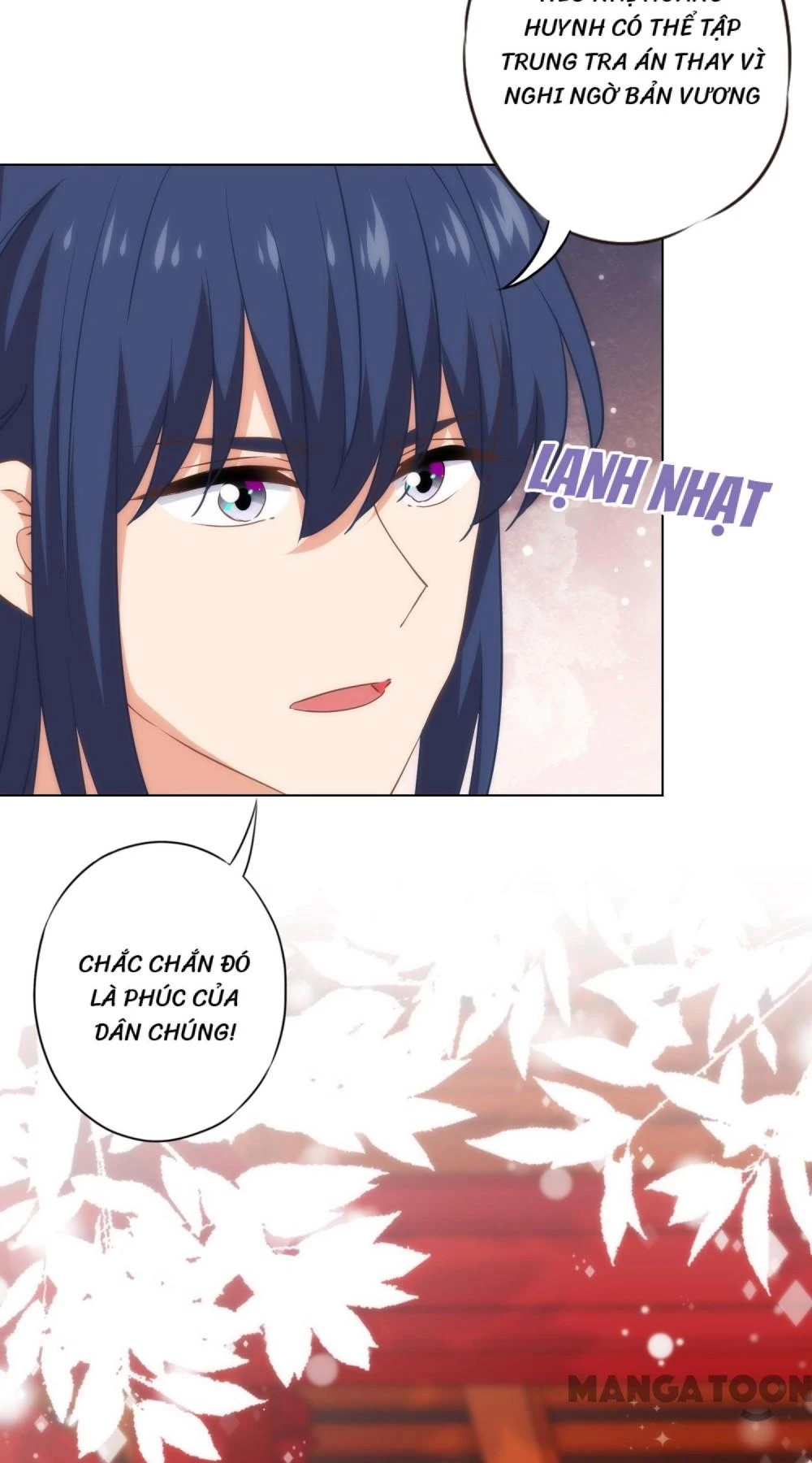 Ồ, Sủng Phi Đại Nhân Của Ta Chapter 316 - 26