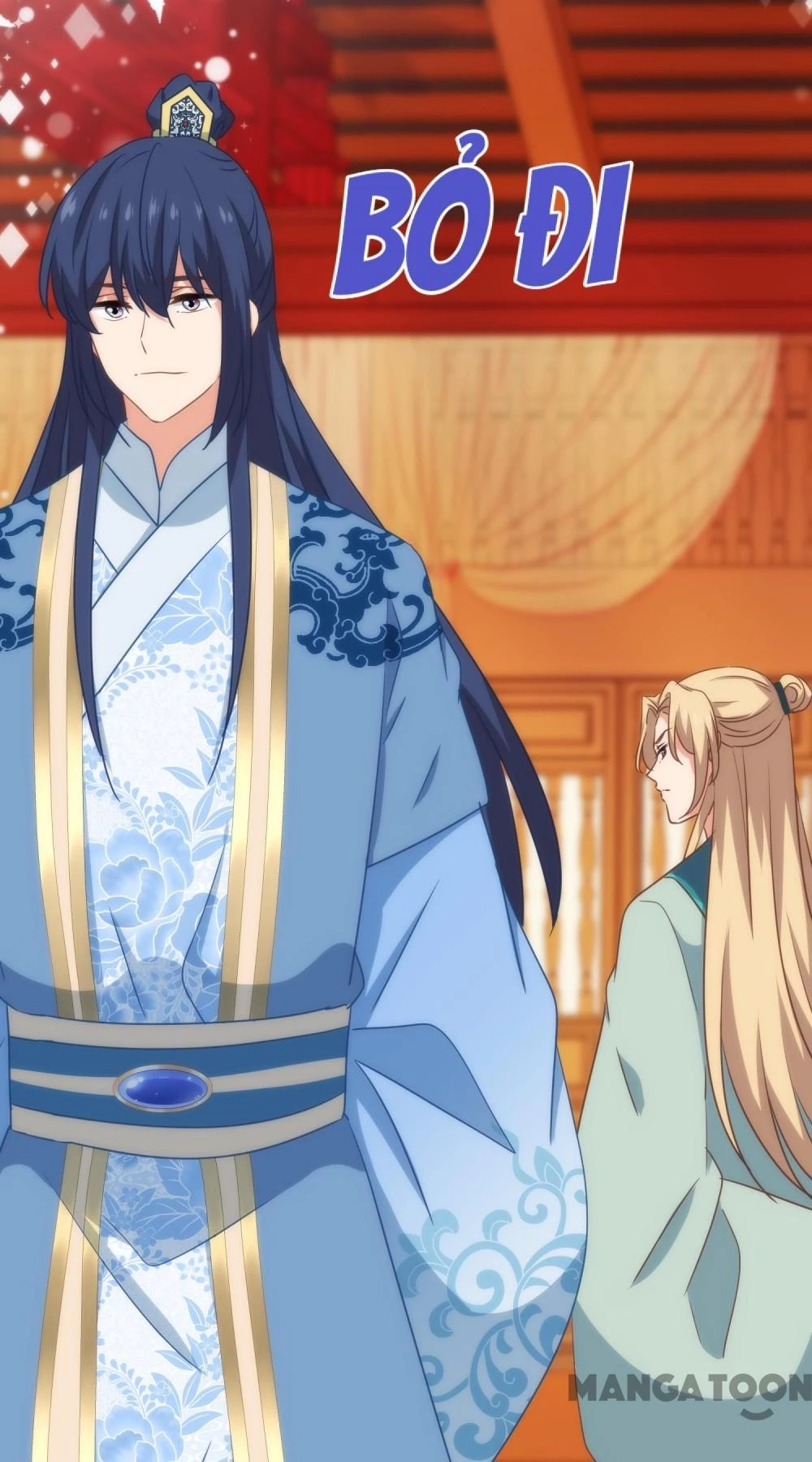 Ồ, Sủng Phi Đại Nhân Của Ta Chapter 316 - 27