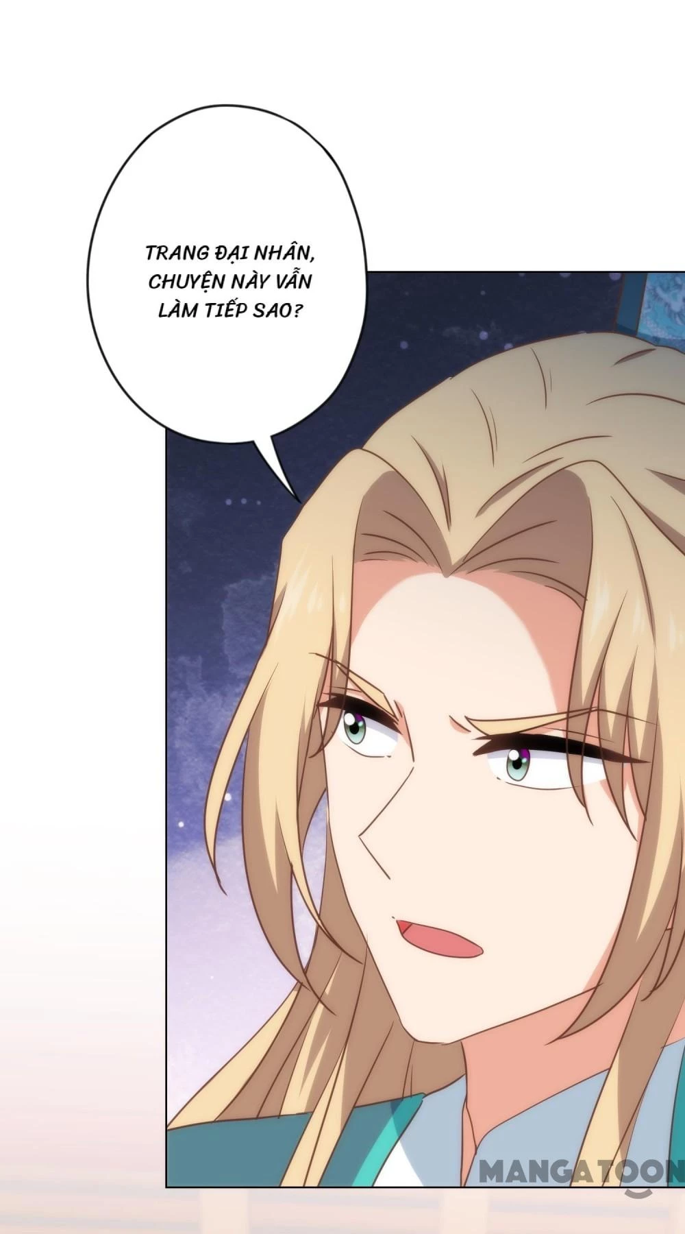 Ồ, Sủng Phi Đại Nhân Của Ta Chapter 316 - 31