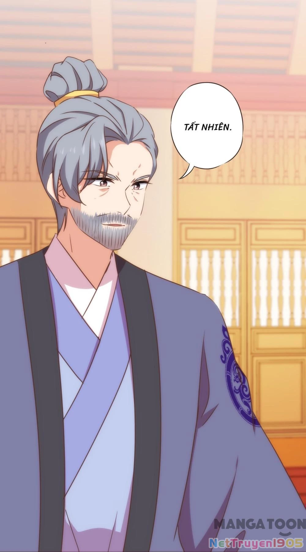 Ồ, Sủng Phi Đại Nhân Của Ta Chapter 316 - 32